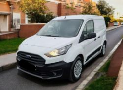 *(ONLY 43K MILEAGE)* 2020 FORD TRANSIT CONNECT 200 BASE TDCI L1H1 1499CC >-NO VAT ON HAMMER-<