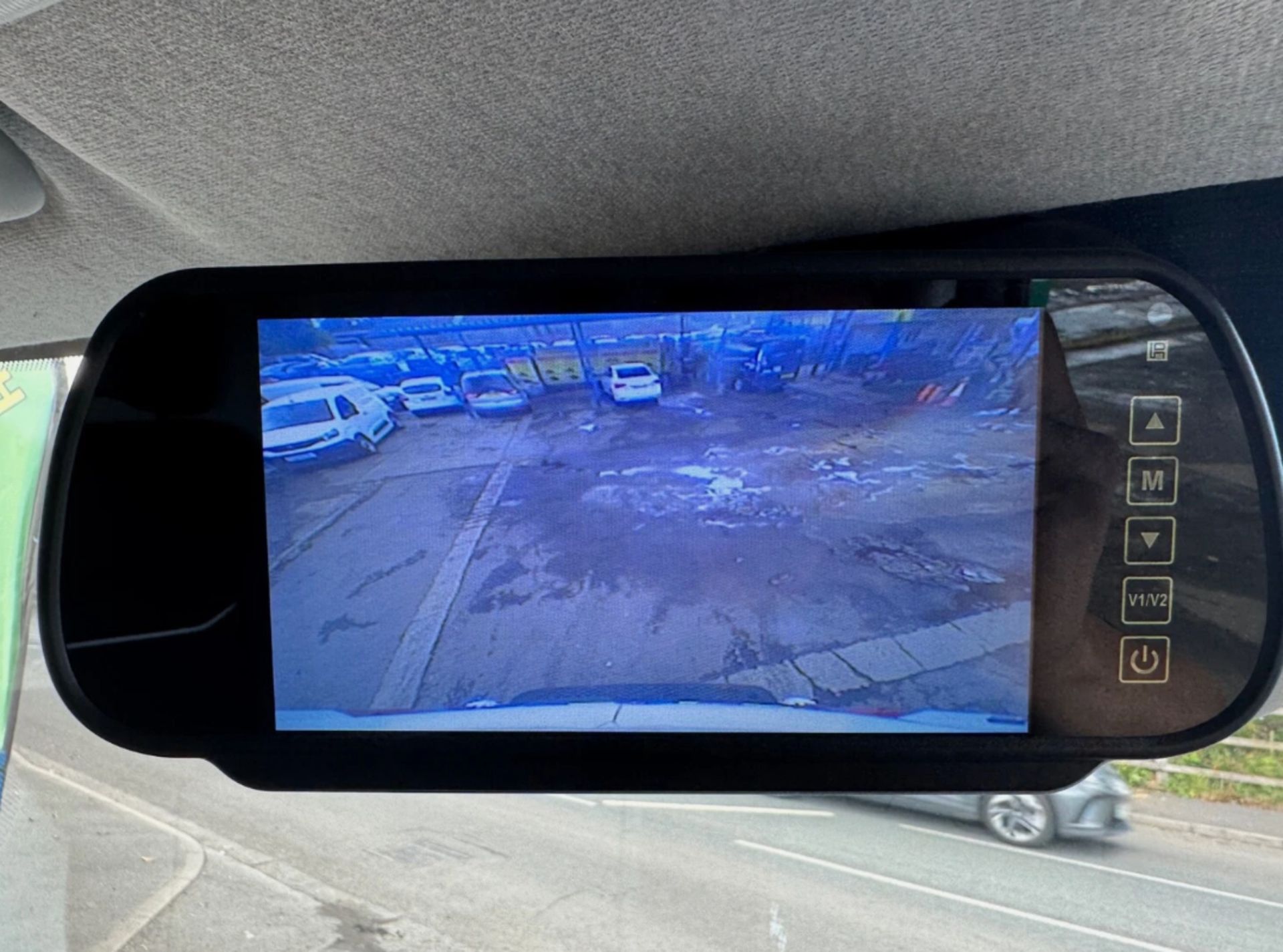 **(ONLY 70K MILEAGE)** 2022 IVECO DAILY 35-140 MWB PANEL VAN DIESEL - Image 19 of 20