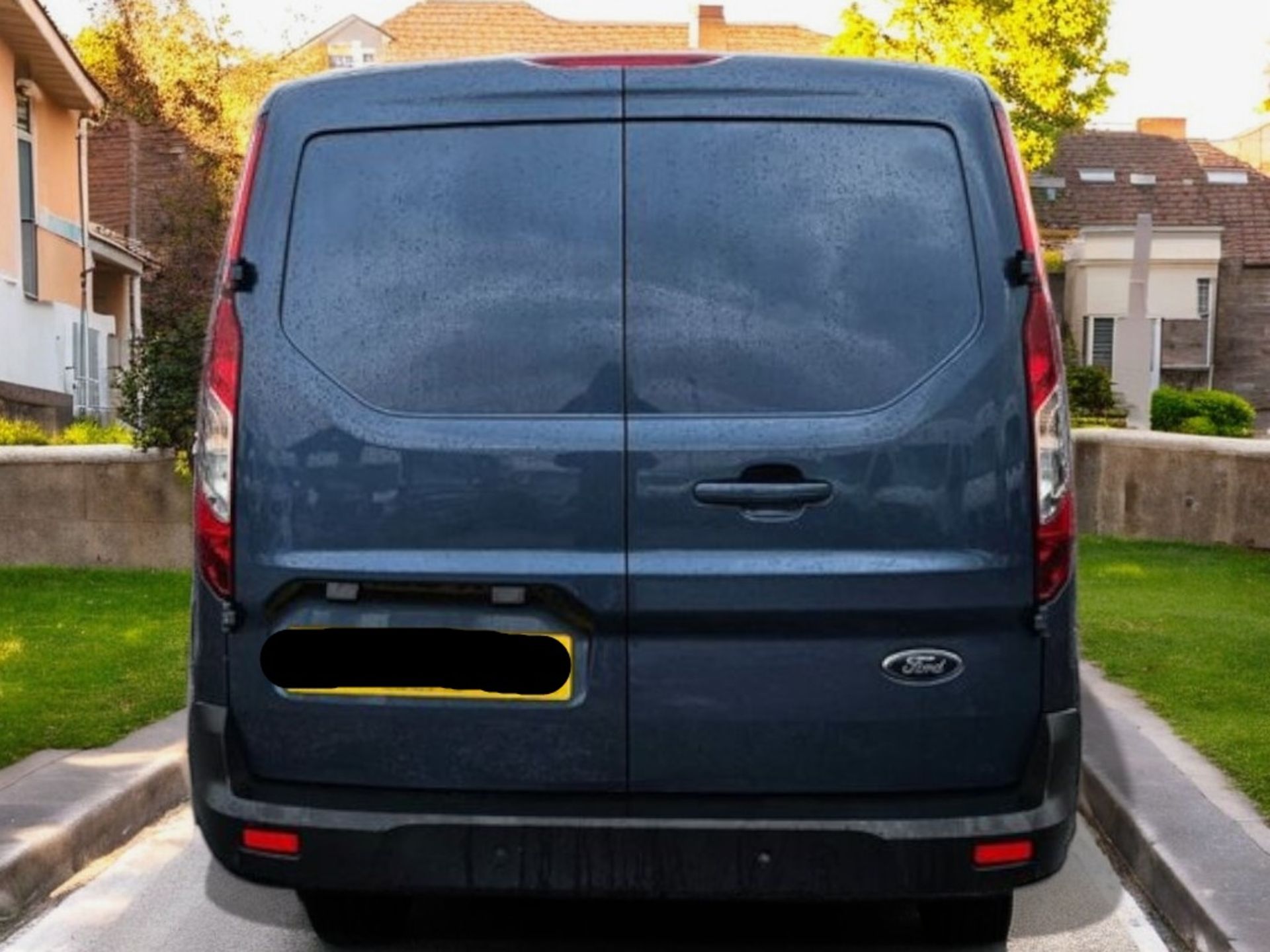 **(ONLY 113K MILEAGE)** 2020 FORD TRANSIT CONNECT 200 TDCI LIMITED >>--NO VAT ON HAMMER--<< - Image 6 of 12