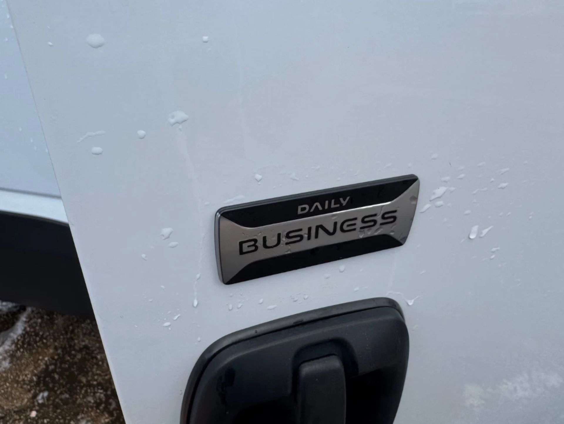 **(ONLY 70K MILEAGE)** 2022 IVECO DAILY 35-140 MWB PANEL VAN DIESEL - Image 11 of 20