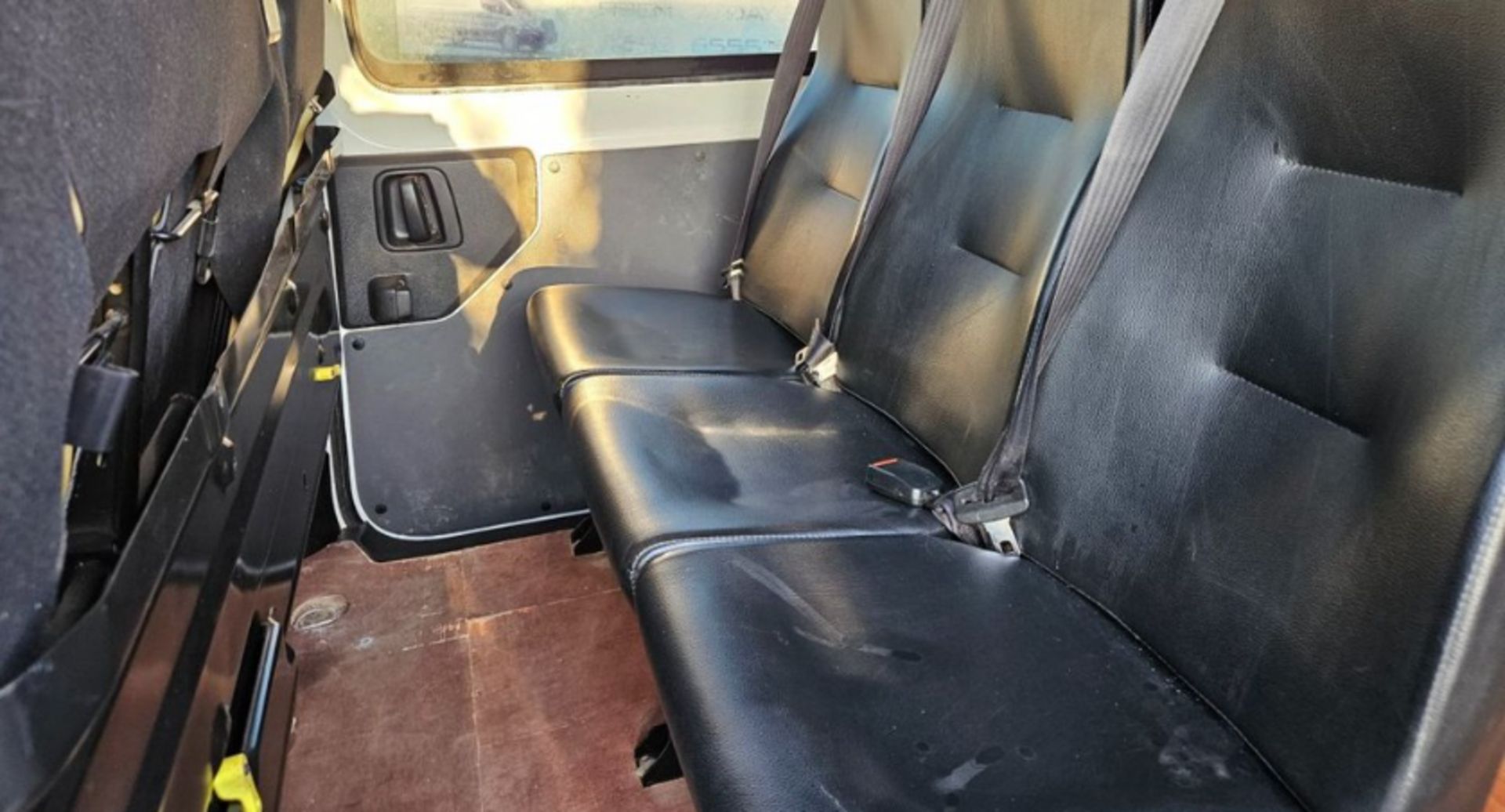 *(ONLY 89K MILEAGE)* 2020 CITROEN DISPATCH 1200 ENTERPRISE L2H1 >>--NO VAT ON HAMMER--<< - Image 12 of 14