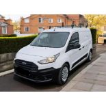 **(ONLY 36K MILEAGE)** 2020 FORD TRANSIT CONNECT 210 BASE TDCI L1H1 1499CC MANUAL