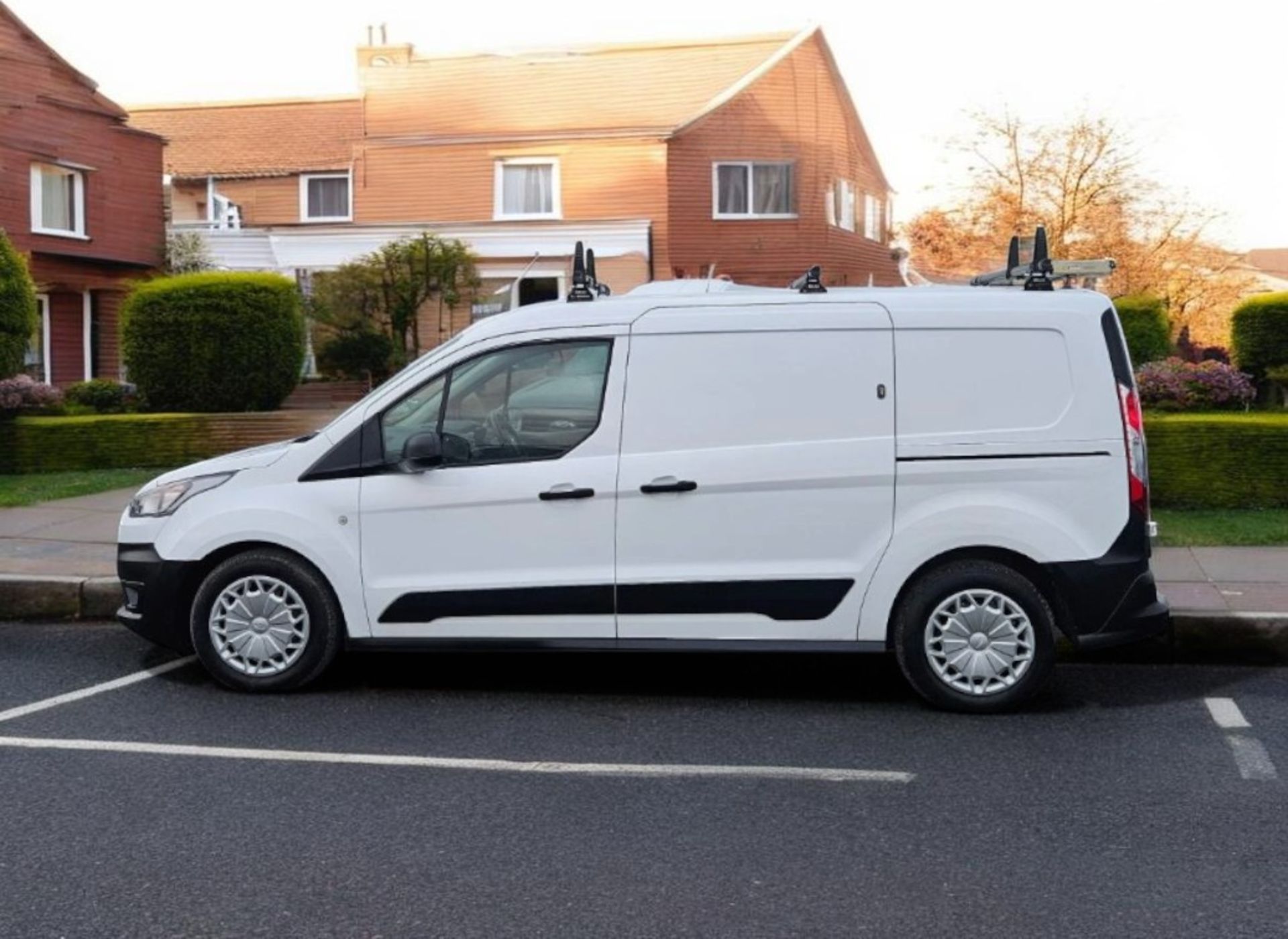 **(ONLY 36K MILEAGE)** 2020 FORD TRANSIT CONNECT 210 BASE TDCI L1H1 1499CC MANUAL - Image 3 of 11