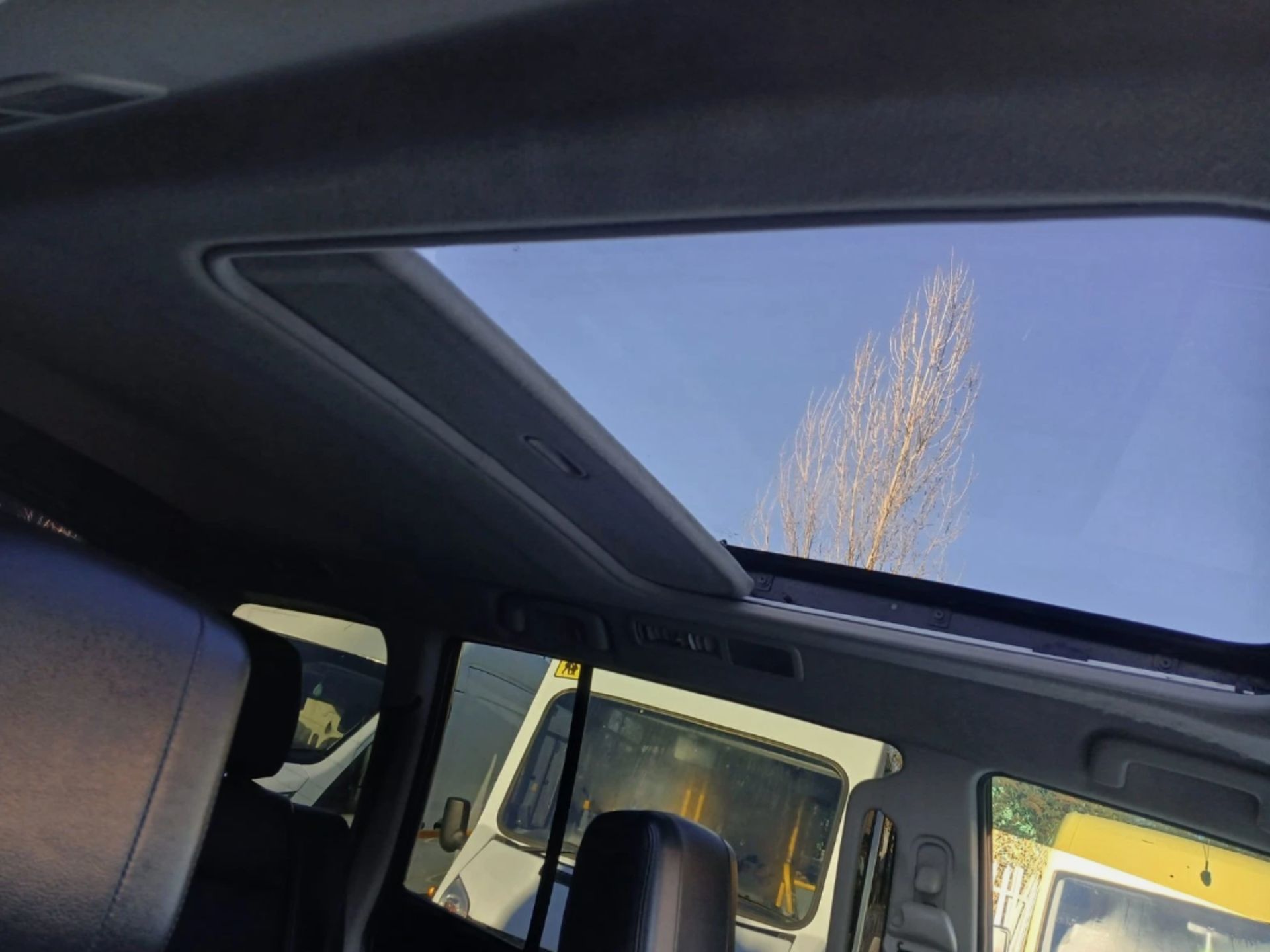 2016 MITSUBISHI SHOGUN SG4 DI-D LWB AUTO 7 SEATS SUV DIESEL AUTOMATIC >>--NO VAT ON HAMMER--<< - Image 15 of 17