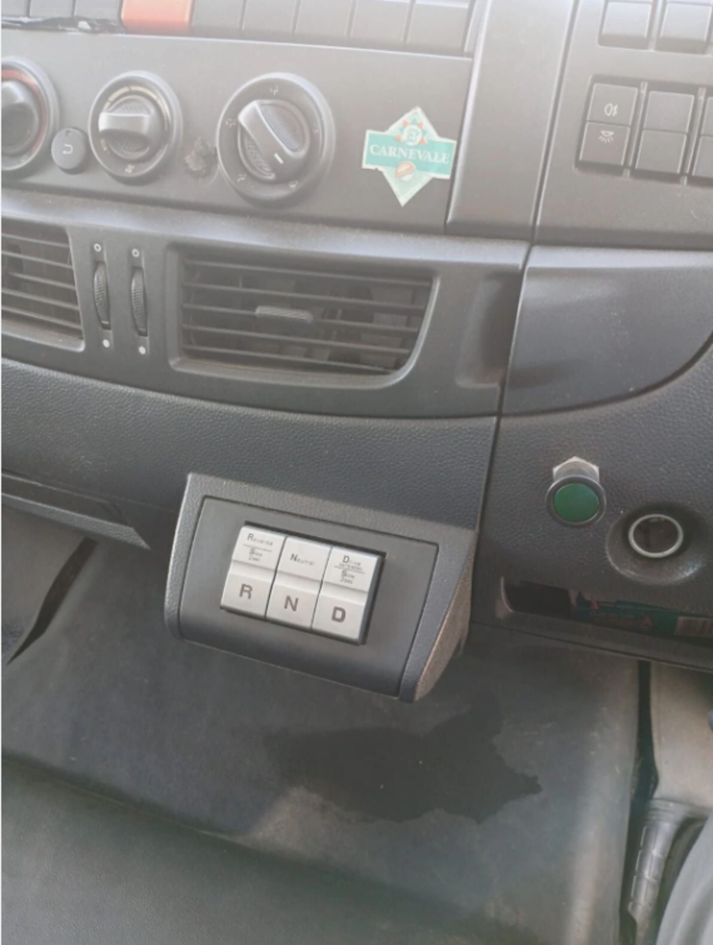 2013 IVECO EUROCARGO 7.5 TONNE FRIDGE LORRY >>--NO VAT ON HAMMER--<< - Image 7 of 12
