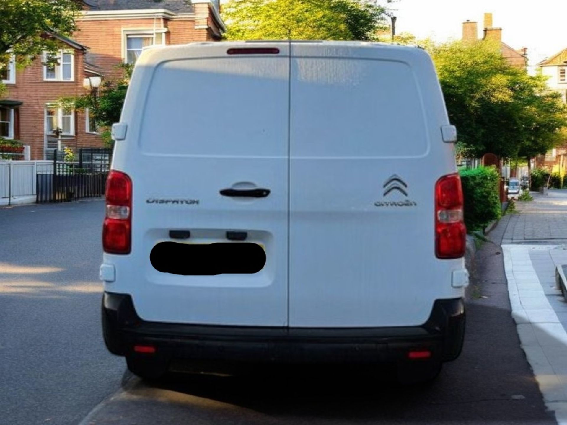 *(ONLY 89K MILEAGE)* 2020 CITROEN DISPATCH 1200 ENTERPRISE L2H1 >>--NO VAT ON HAMMER--<< - Image 4 of 14