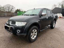 VAN LIQUIDATION - SITE CLOSING DOWN - VEHICLES PRICED TO SELL! EVERYTHING MUST SELL - UP TO 60% OFF RETAIL!!! - Ends from Thur 12th March 11am