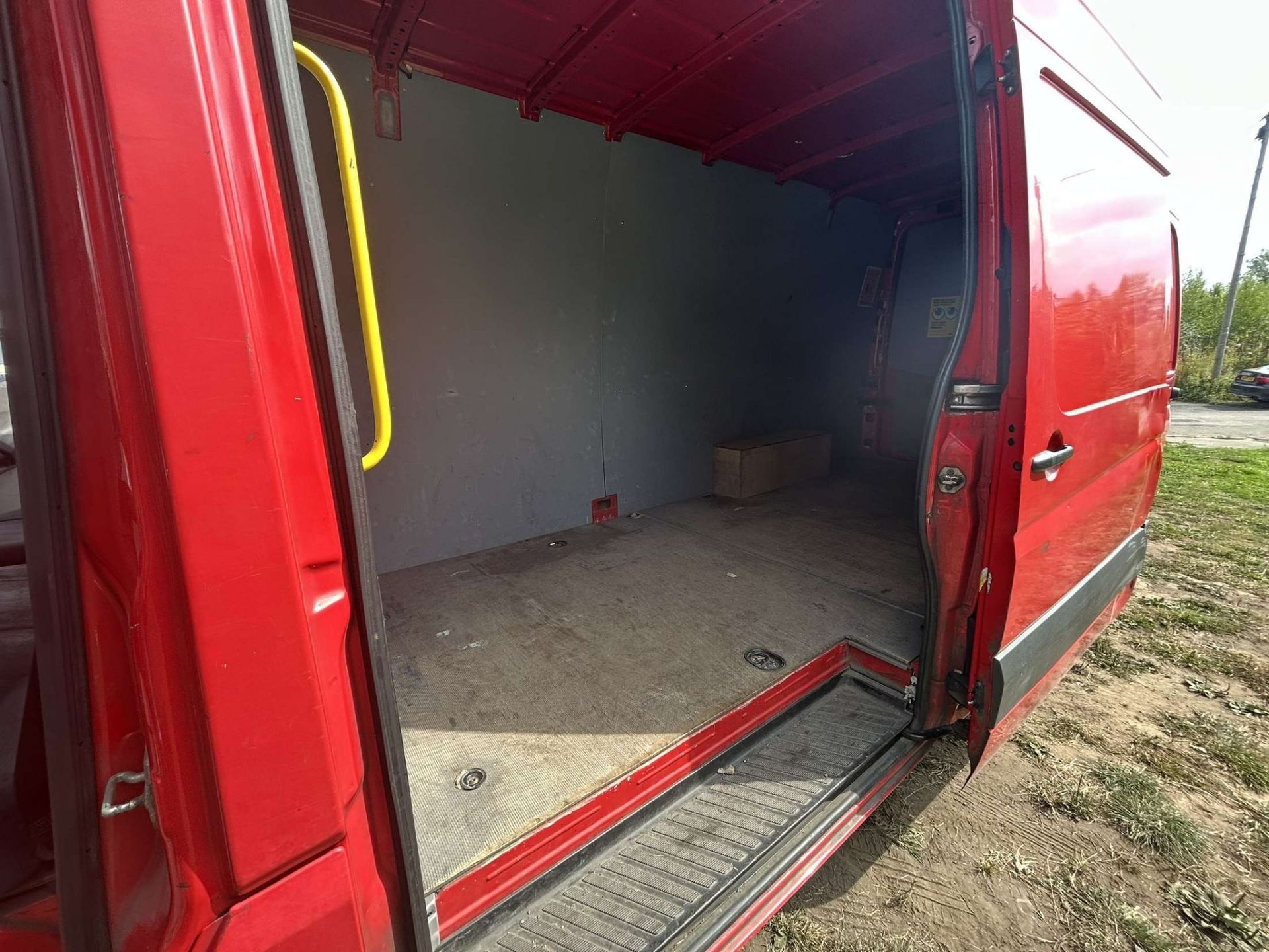 2015 MERCEDES-BENZ SPRINTER 310 CDI – 240,000 MILES –MANUAL / PANEL VAN >>--NO VAT ON HAMMER--<< - Image 7 of 9