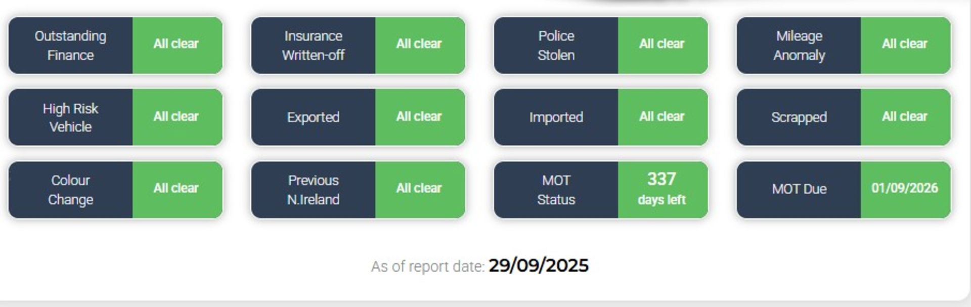 **(ONLY 92K MILEAGE)** 2021 TOYOTA HILUX INVINCIBLE X 2.8 D-4D 4WD DCB PICKUP – 6-SPEED MANUAL, - Image 16 of 16