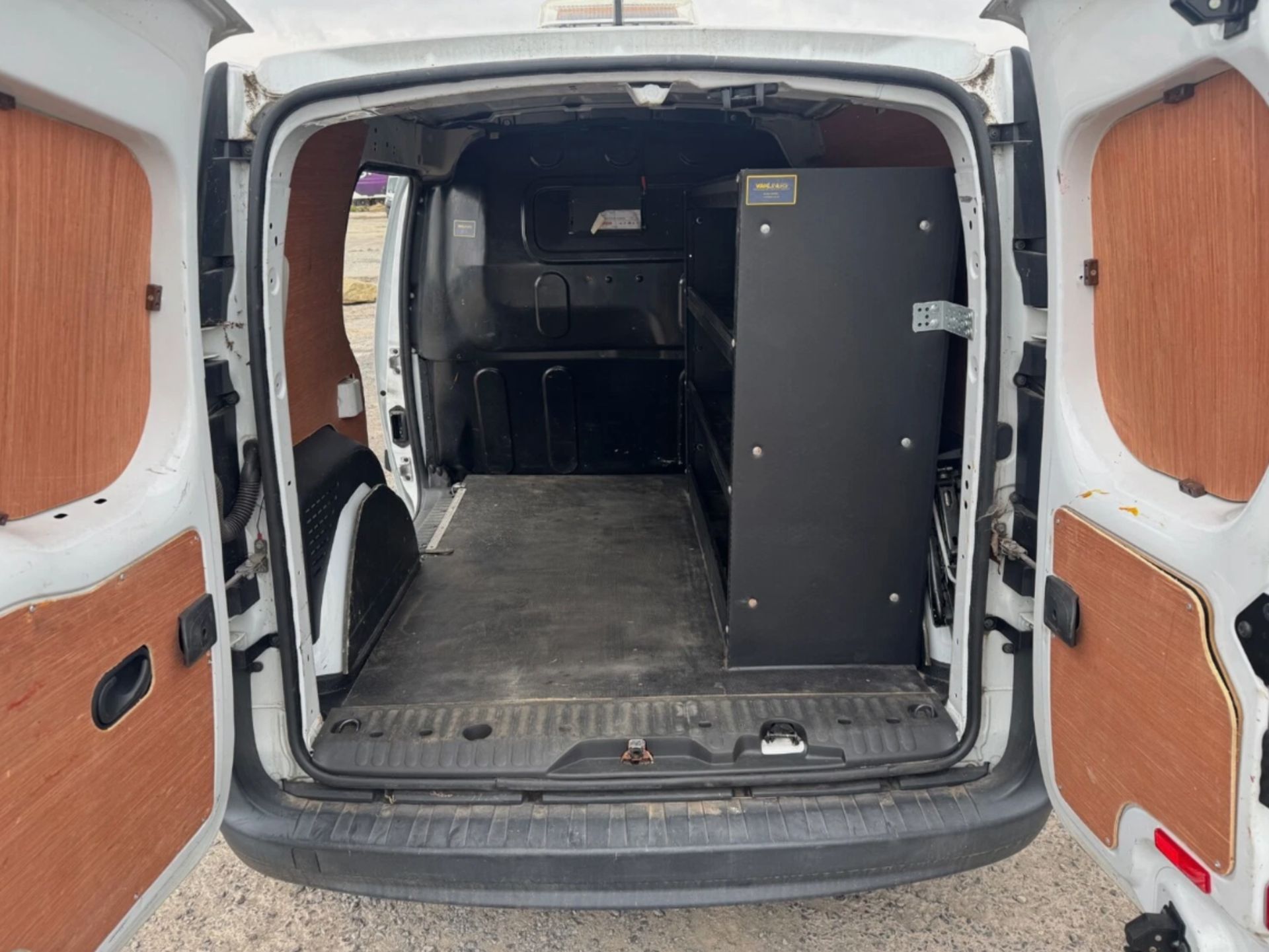 2018 MERCEDES-BENZ CITAN 109 CDI MANUAL EURO 6 - Image 15 of 17