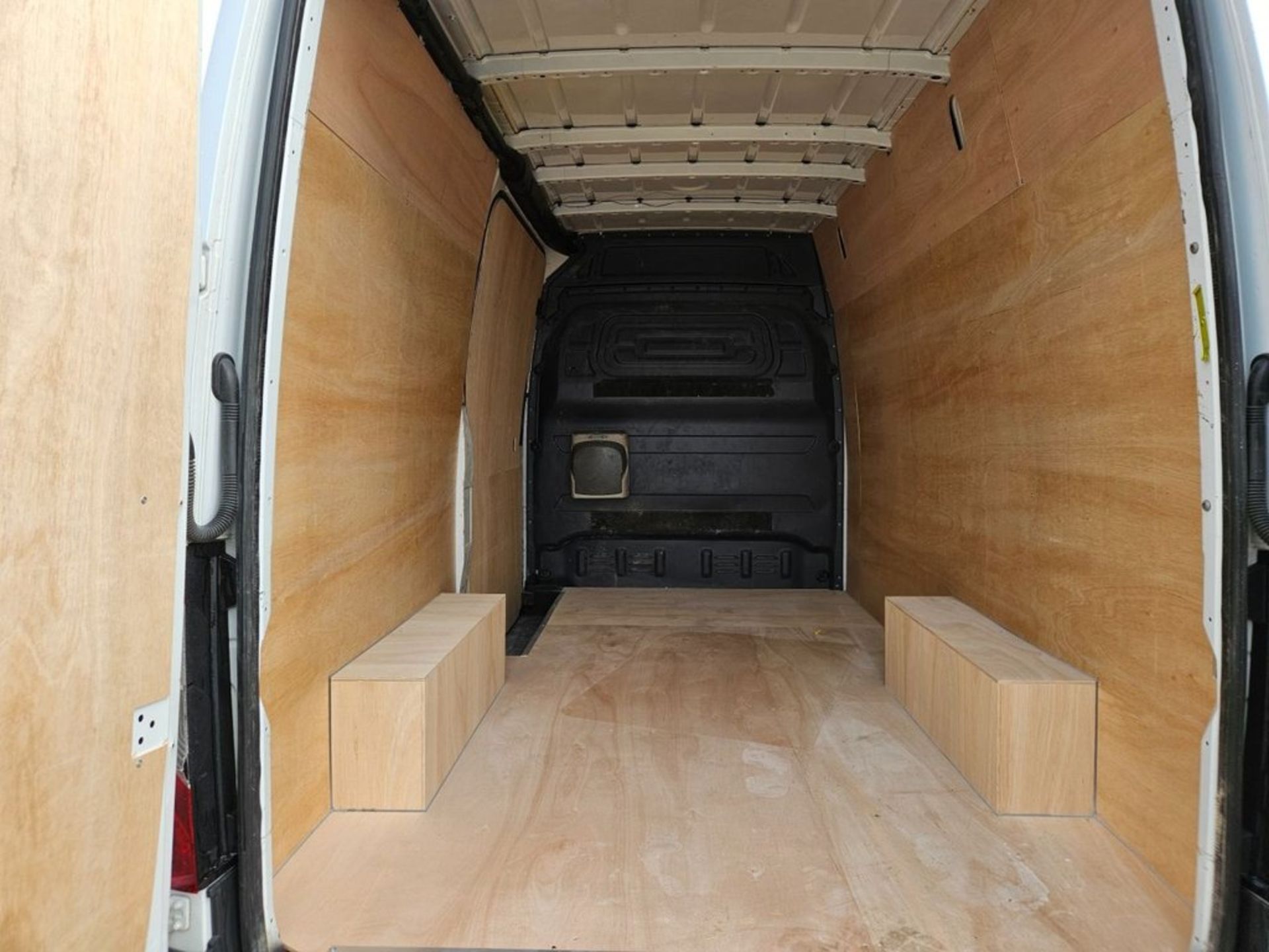 **(ONLY 69K MILEAGE)** 2021 MERCEDES-BENZ SPRINTER 315CDI PROGRESSIVE RWD L2H2 PANEL VAN - Image 10 of 10