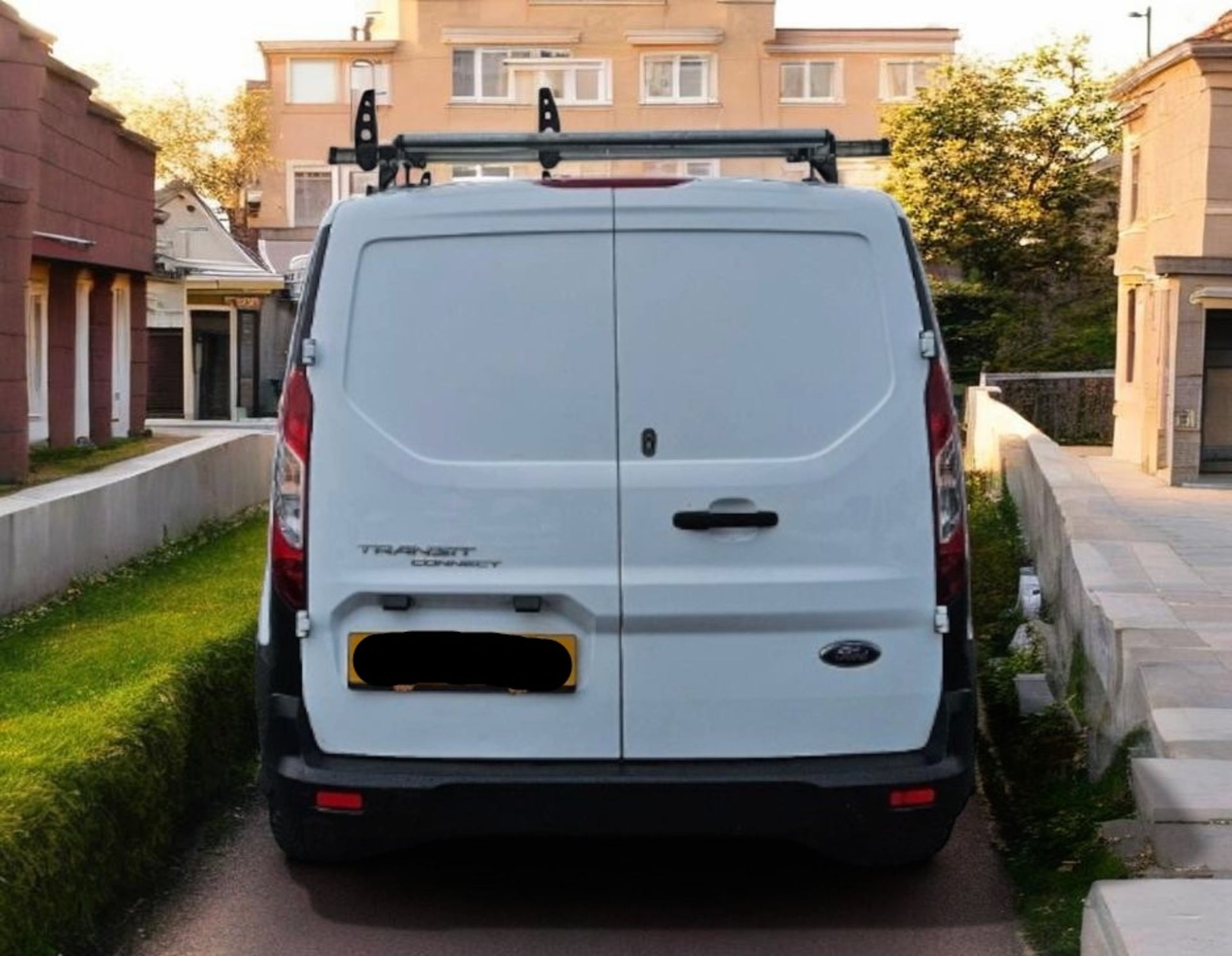 **(ONLY 36K MILEAGE)** 2020 FORD TRANSIT CONNECT 210 BASE TDCI L1H1 1499CC MANUAL - Image 5 of 11