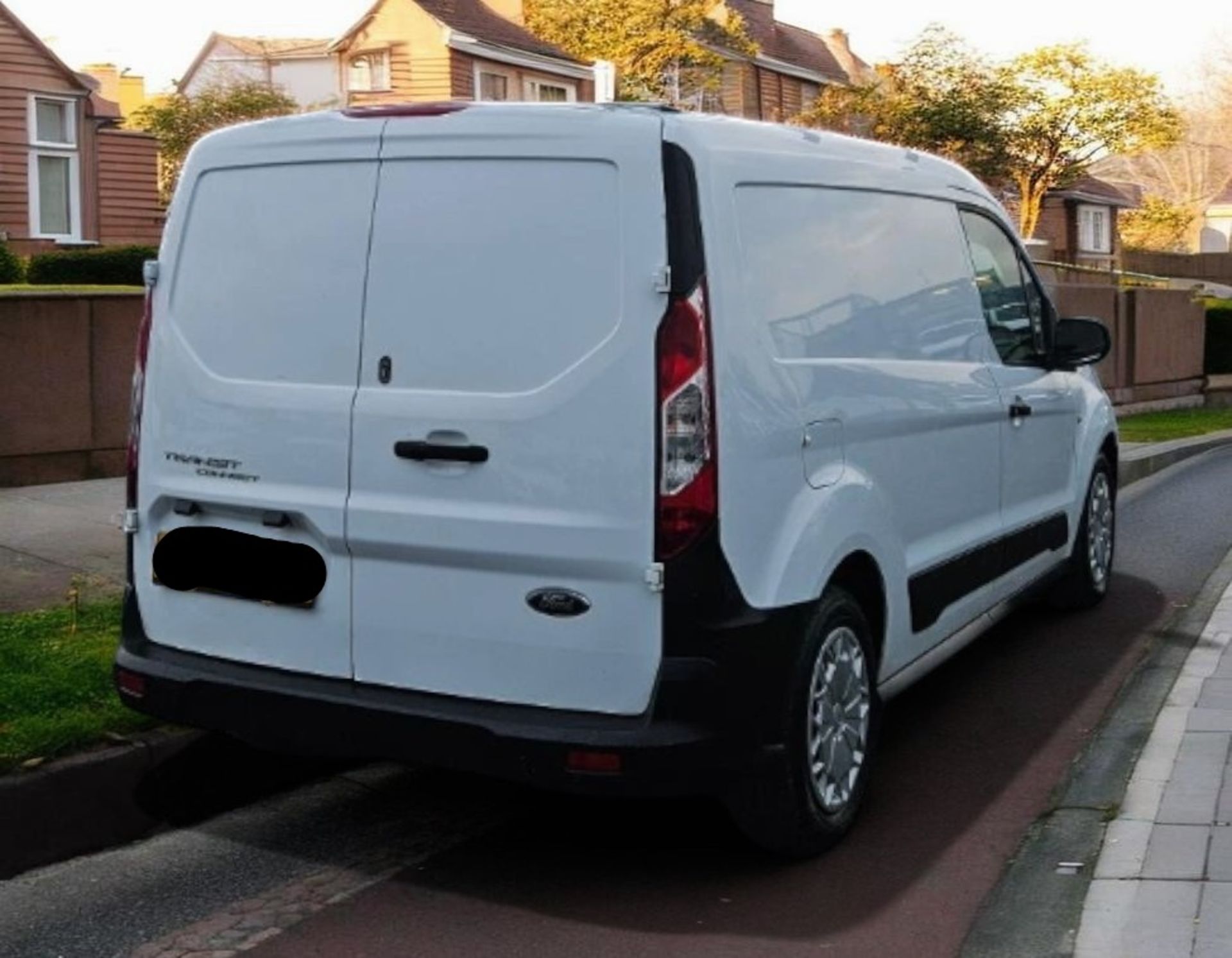 **(ONLY 36K MILEAGE)** 2020 FORD TRANSIT CONNECT 210 BASE TDCI L1H1 1499CC MANUAL - Image 6 of 11