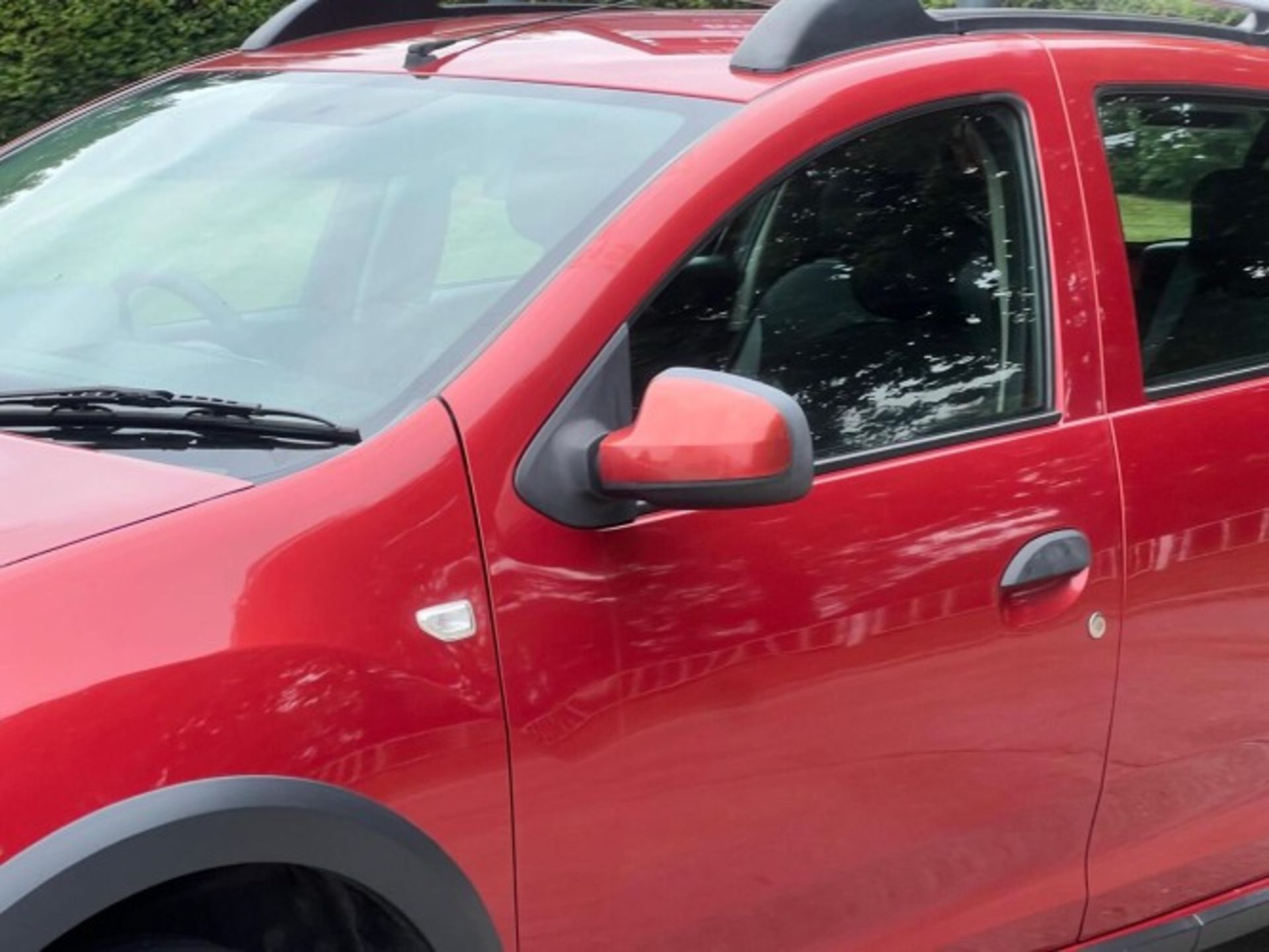 2014 DACIA SANDERO STEPWAY 1.5 DCI AMBIANCE 5DR>>--NO VAT ON HAMMER--<< - Image 17 of 36