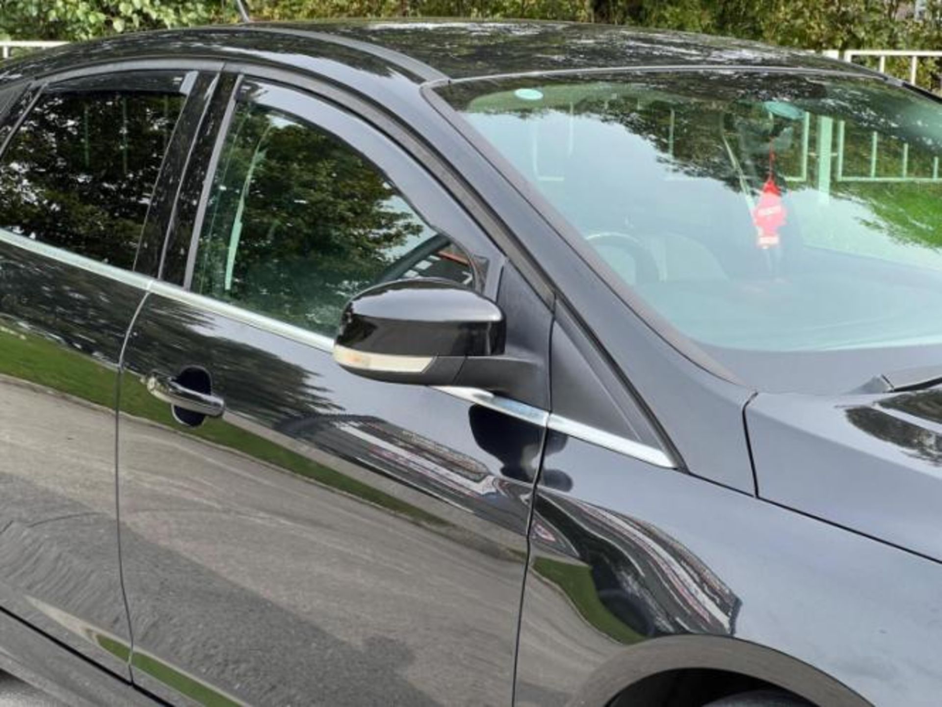 2012 FORD FOCUS 1.6T ECOBOOST ZETEC S (S/S) 5DR HATCHBACK>>--NO VAT ON HAMMER--<< - Image 40 of 40