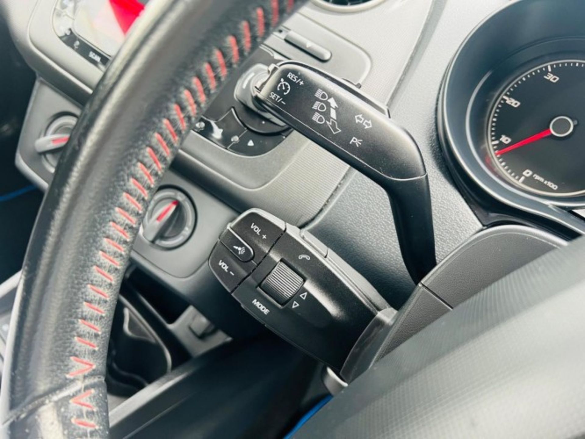 2012 SEAT IBIZA 2.0 TDI CR FR 5DR – 117,512 MILES >>--NO VAT ON HAMMER--<< - Image 40 of 40