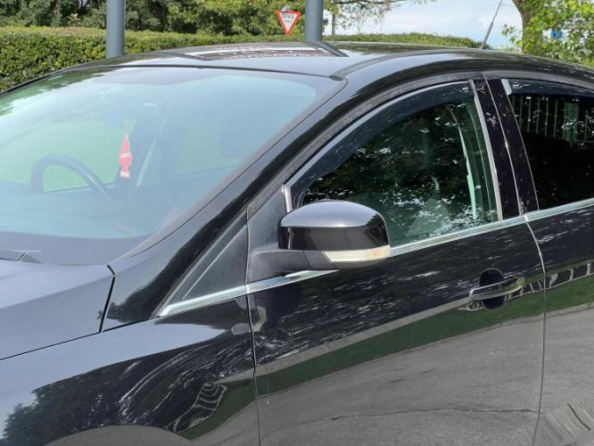 2012 FORD FOCUS 1.6T ECOBOOST ZETEC S (S/S) 5DR HATCHBACK>>--NO VAT ON HAMMER--<< - Image 39 of 40