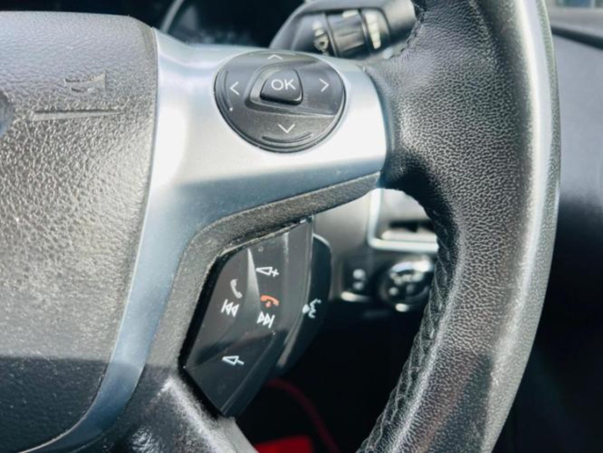 2012 FORD FOCUS 1.6T ECOBOOST ZETEC S (S/S) 5DR HATCHBACK>>--NO VAT ON HAMMER--<< - Image 20 of 40