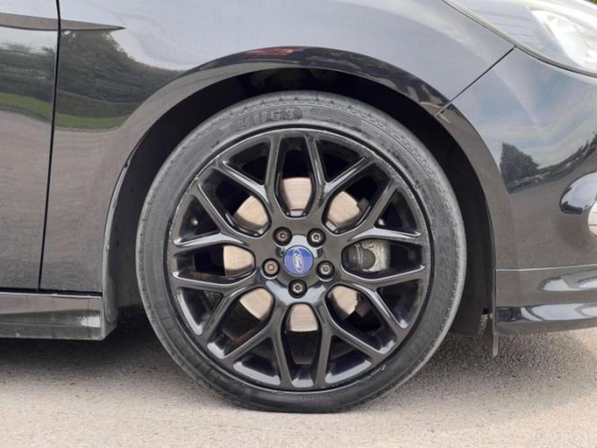 2012 FORD FOCUS 1.6T ECOBOOST ZETEC S (S/S) 5DR HATCHBACK>>--NO VAT ON HAMMER--<< - Image 38 of 40