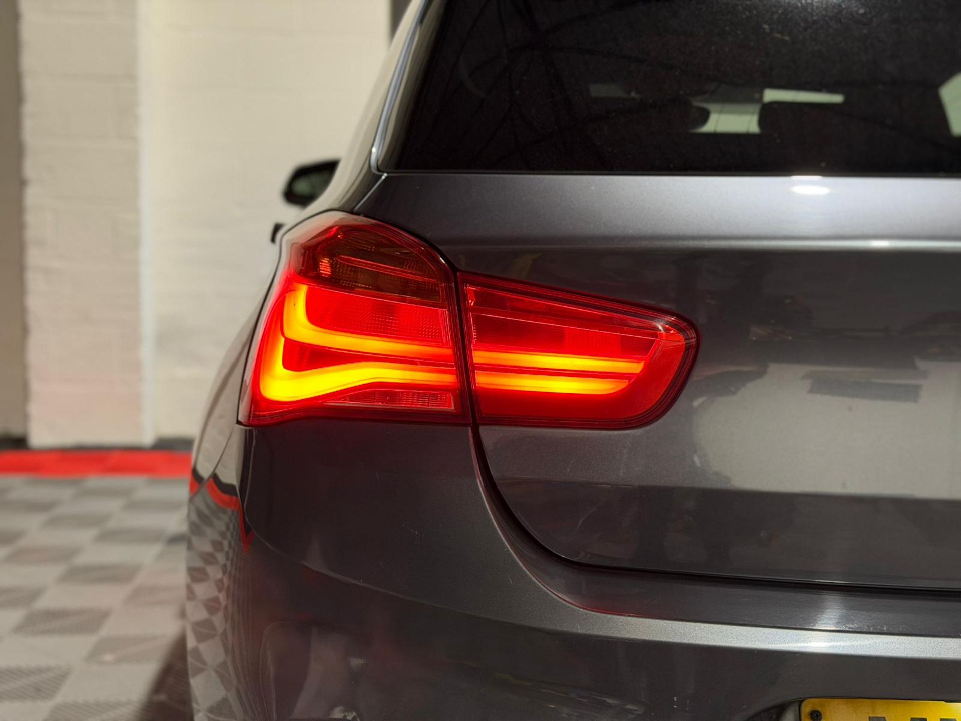 2017 BMW M140I AUTO – GREY >>--NO VAT ON HAMMER--<< - Image 52 of 57