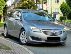 2013 VAUXHALL INSIGNIA DESIGN CDTI ECO S/S 1956CC MANUAL >>--NO VAT ON HAMMER--<<