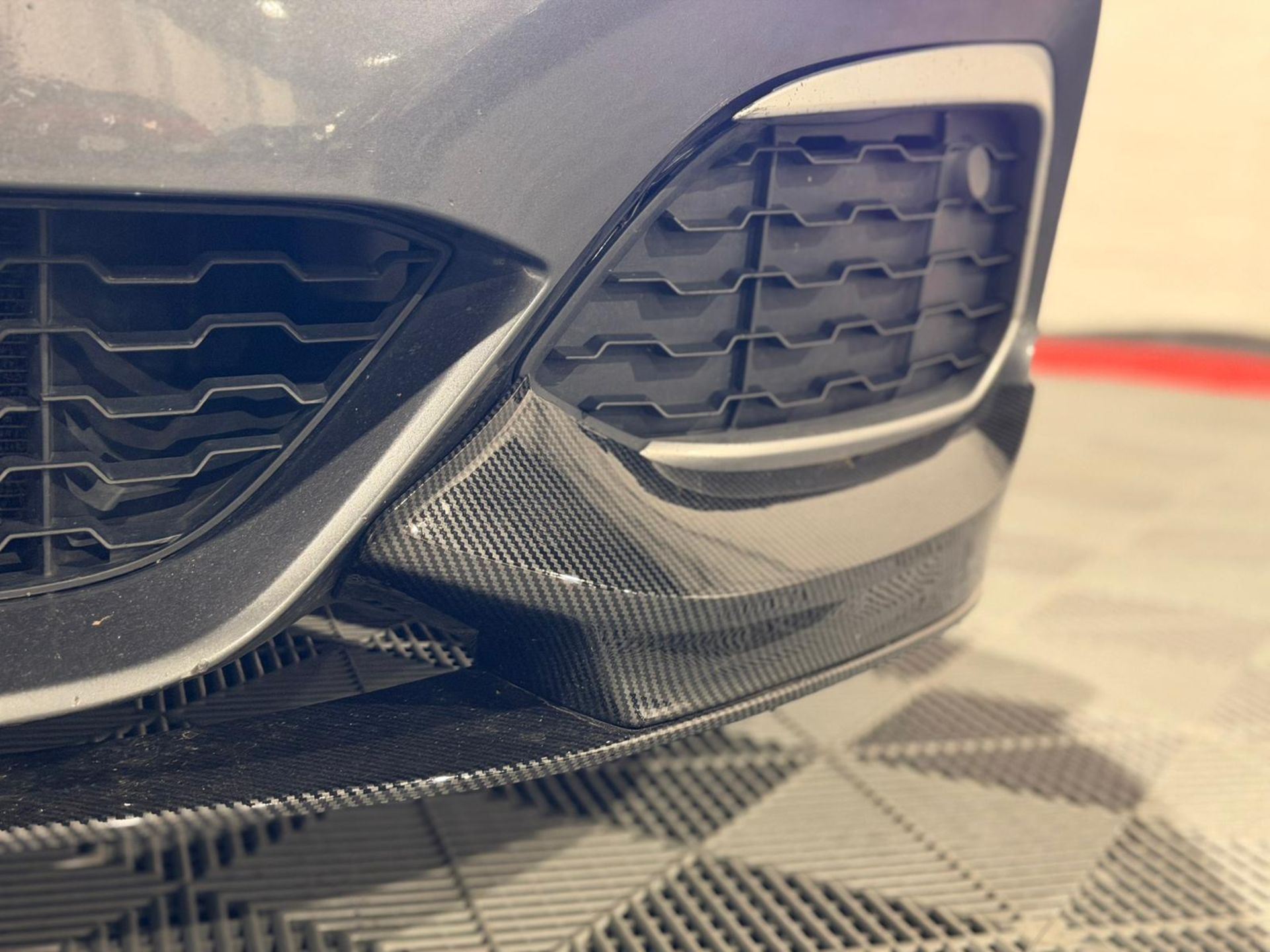2017 BMW M140I AUTO – GREY >>--NO VAT ON HAMMER--<< - Image 32 of 57