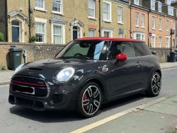 **(ONLY 91K MILEAGE)** 2015 MINI JOHN COOPER WORKS AUTO 2.0 PETROL >>--NO VAT ON HAMMER--<<