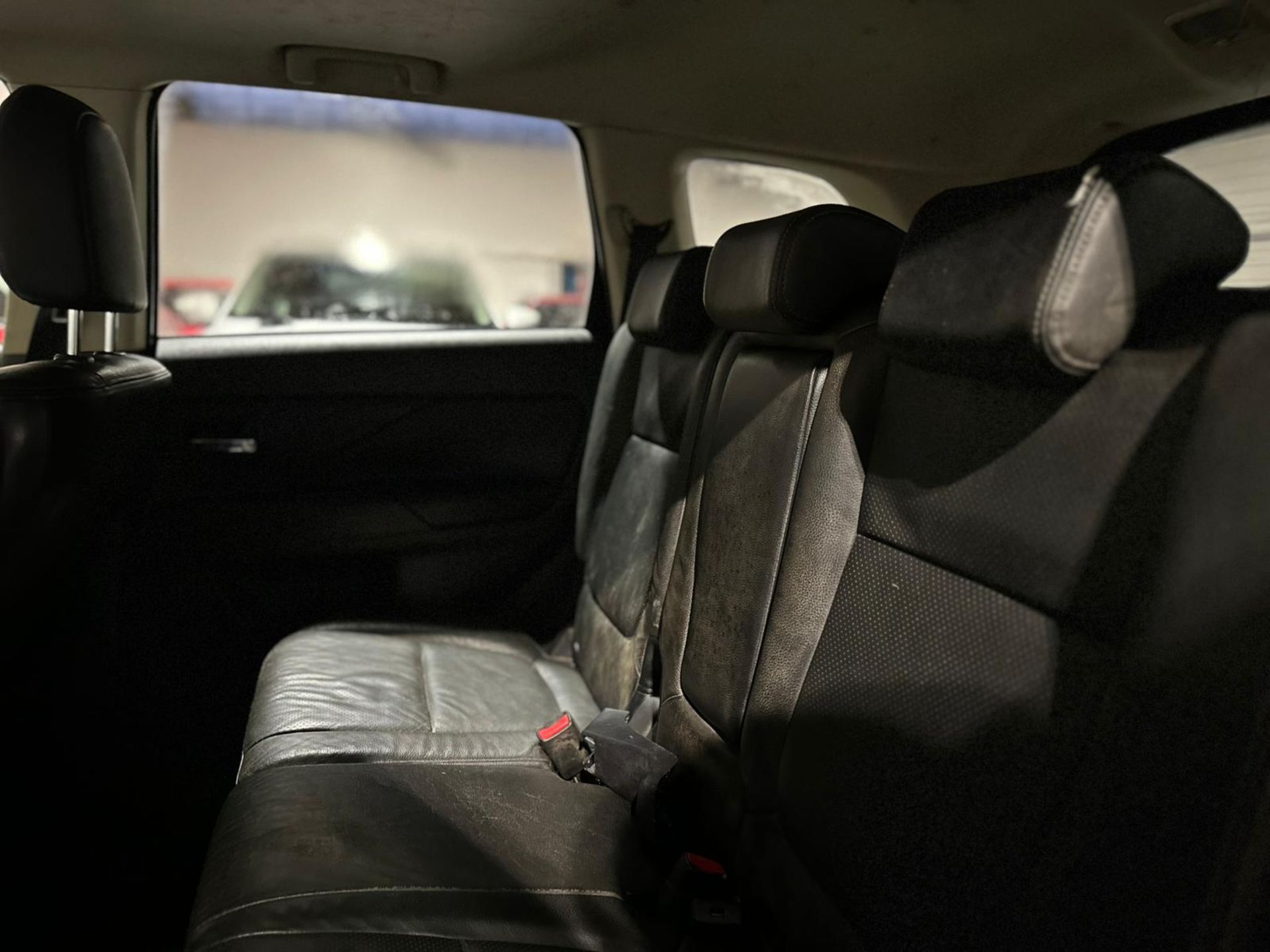 **(ONLY 118K MILEAGE)** 2013 MITSUBISHI OUTLANDER GX4 DI-D >>--NO VAT ON HAMMER--<< - Image 25 of 38