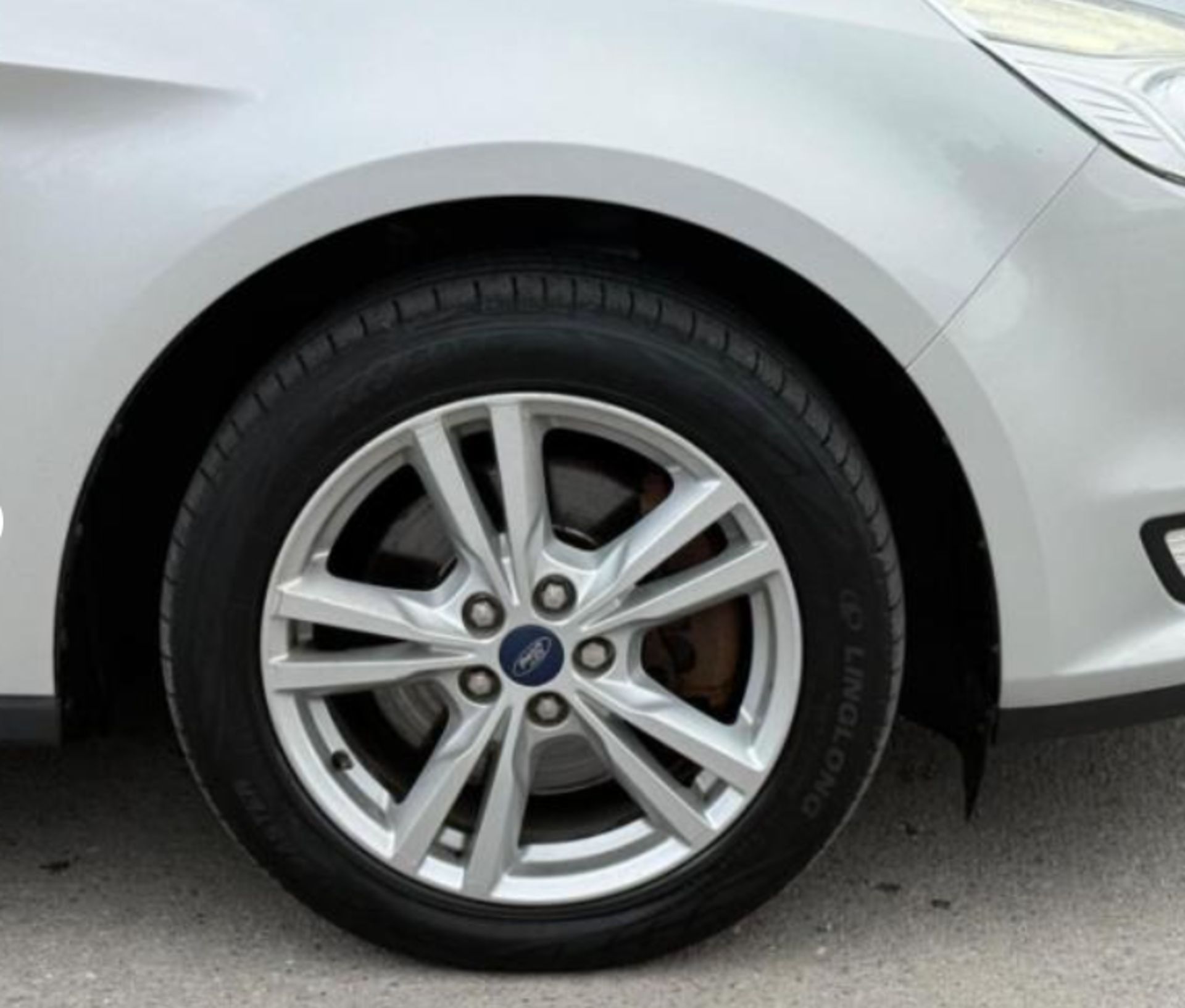 2019 FORD GALAXY TITANIUM ECOBLUE 2.0 DIESEL MANUAL MPV >>--NO VAT ON HAMMER--<< - Image 14 of 28
