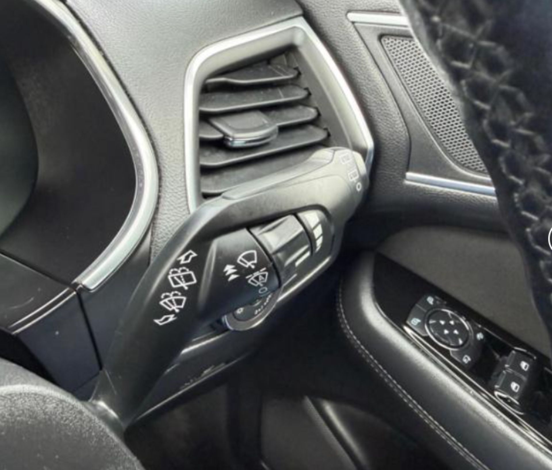 2019 FORD GALAXY TITANIUM ECOBLUE 2.0 DIESEL MANUAL MPV >>--NO VAT ON HAMMER--<< - Image 27 of 28