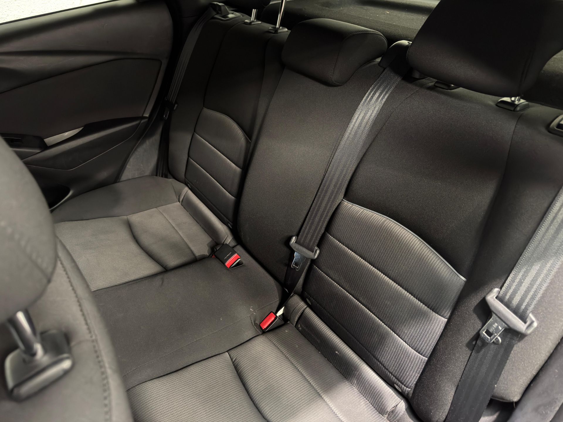 **(ONLY 118K MILEAGE)** 2015 MAZDA CX-3 SE-L NAV D, 1.5L, MANUAL, BLUE >>--NO VAT ON HAMMER--<< - Image 20 of 29