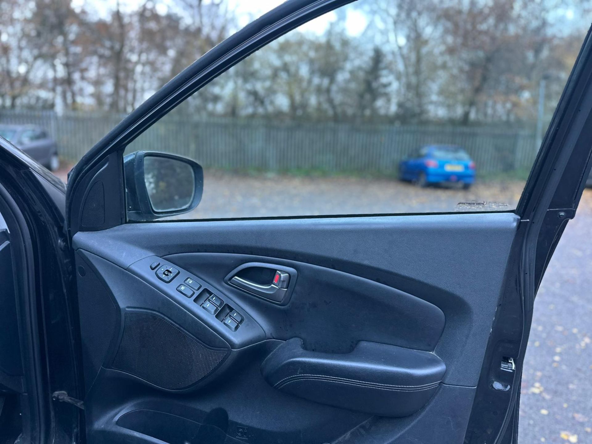 2014 HYUNDAI IX35 SE CRDI >>--NO VAT ON HAMMER--<< - Image 16 of 16