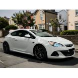 **(ONLY 97K MILEAGE)** 2014 VAUXHALL ASTRA VXR 2.0T PETROL MANUAL >>--NO VAT ON HAMMER--<<
