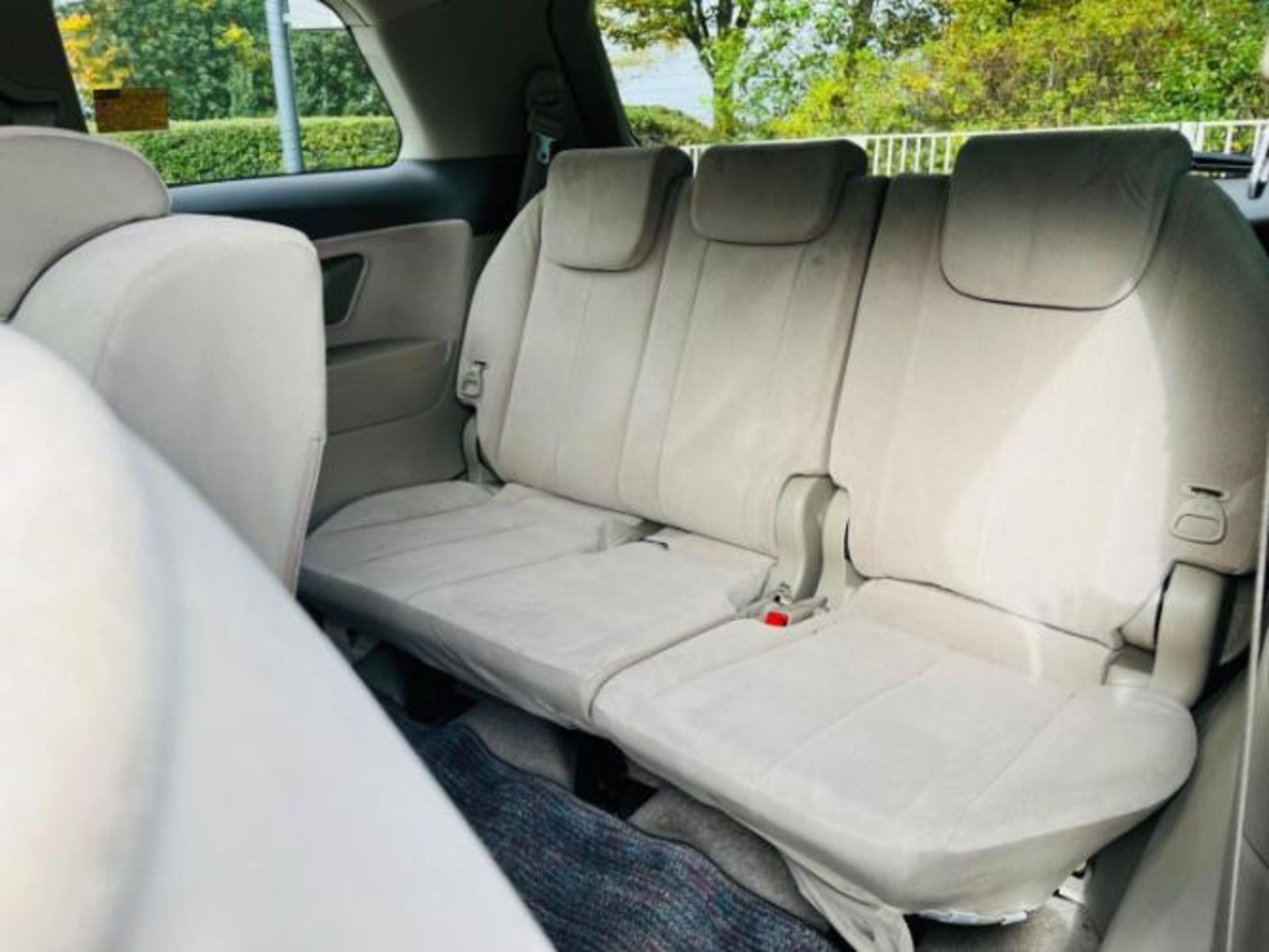 2009 TOYOTA ESTIMA 2.4 PETROL HYBRID AUTOMATIC 4WD 8-SEATER MPV >>--NO VAT ON HAMMER--<< - Image 25 of 44