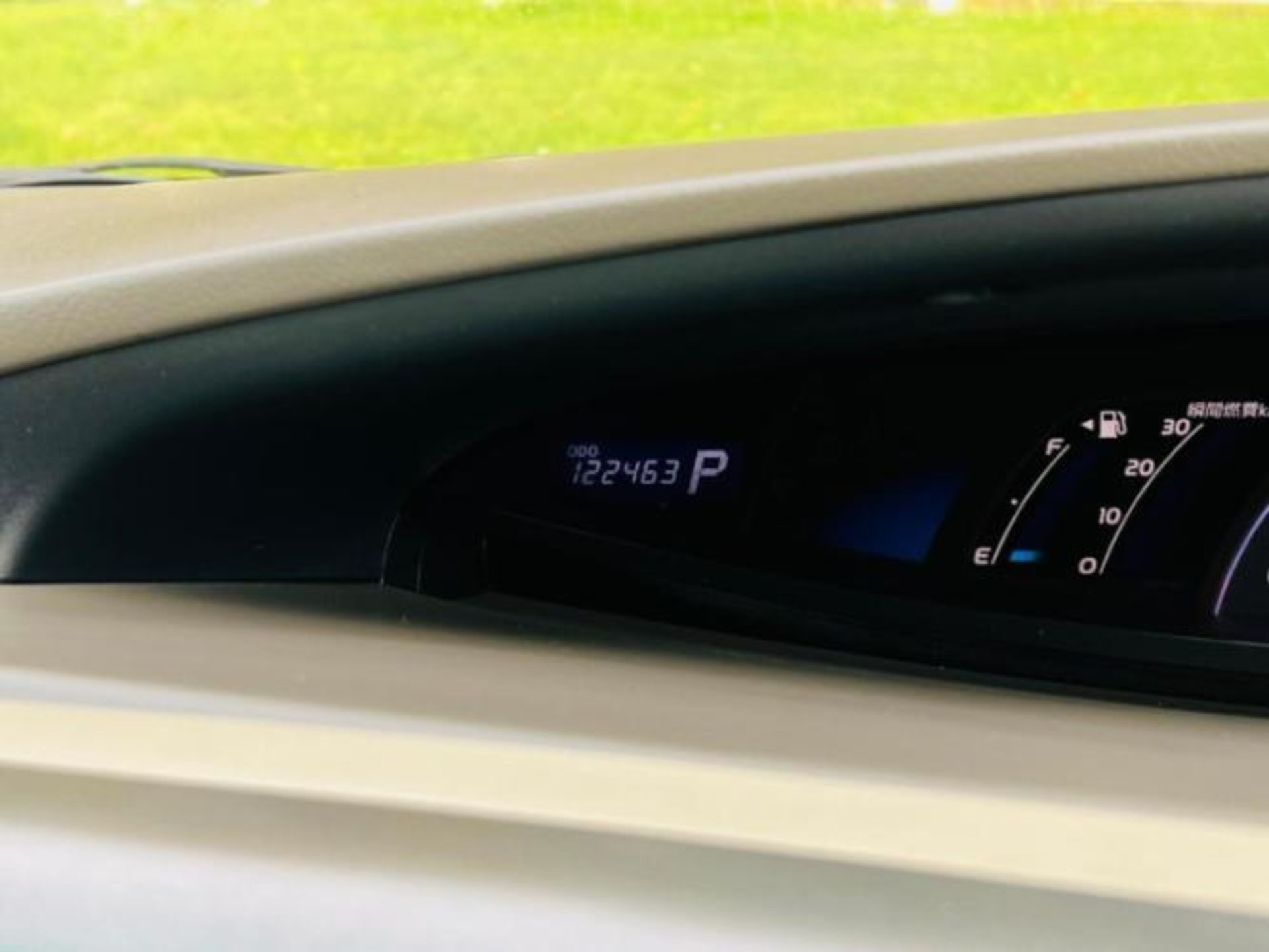 2009 TOYOTA ESTIMA 2.4 PETROL HYBRID AUTOMATIC 4WD 8-SEATER MPV >>--NO VAT ON HAMMER--<< - Image 16 of 44