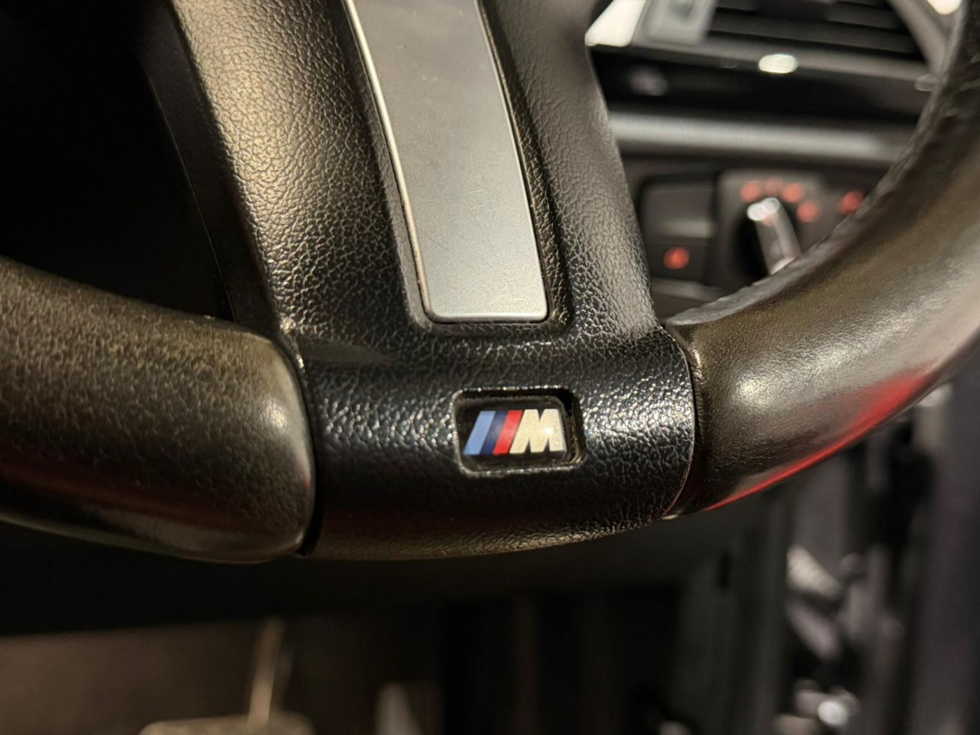 2017 BMW M140I AUTO – GREY >>--NO VAT ON HAMMER--<< - Image 56 of 57