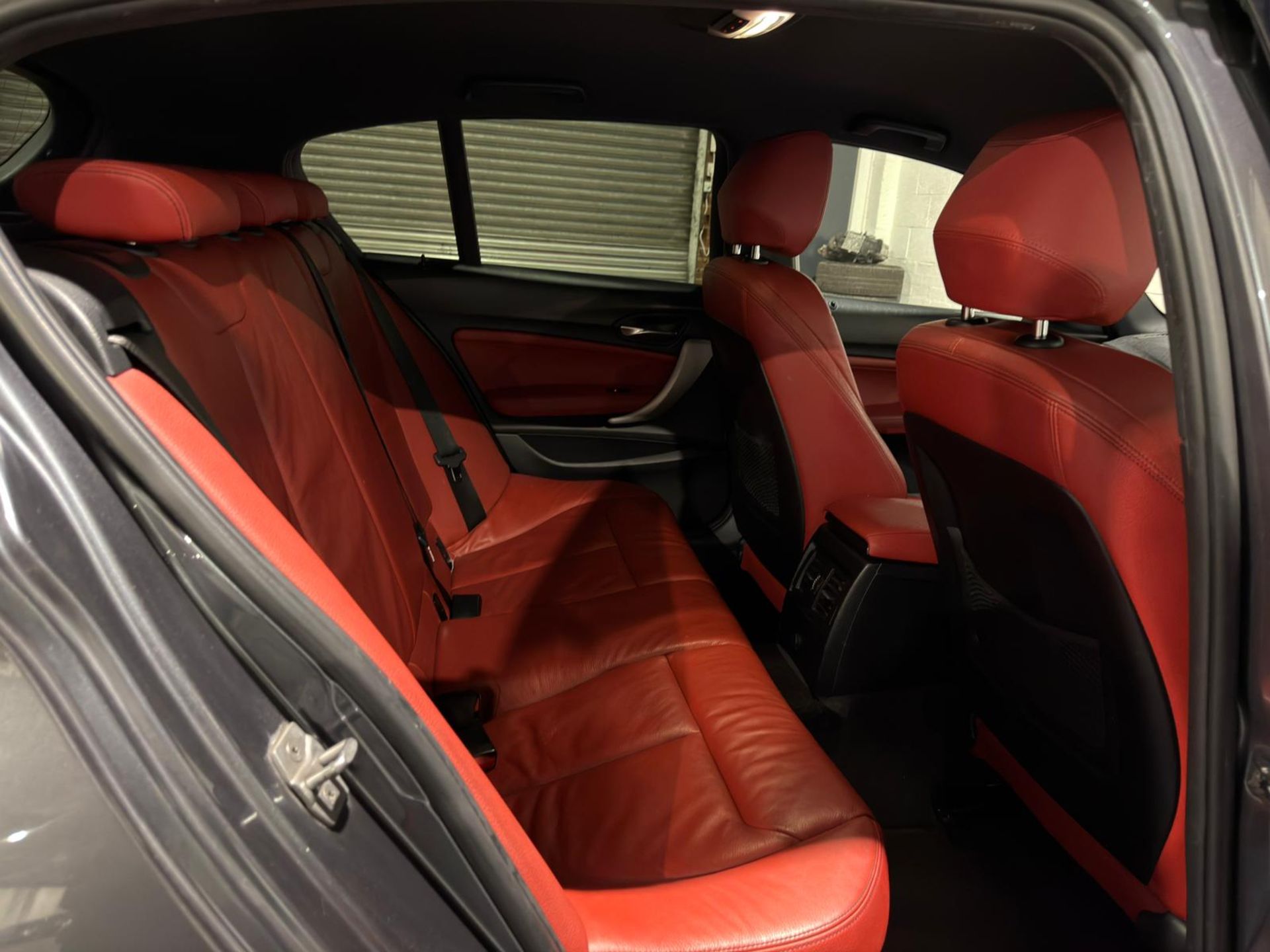 2017 BMW M140I AUTO – GREY >>--NO VAT ON HAMMER--<< - Image 16 of 57