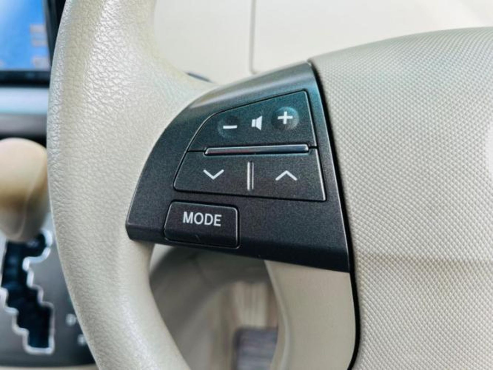 2009 TOYOTA ESTIMA 2.4 PETROL HYBRID AUTOMATIC 4WD 8-SEATER MPV >>--NO VAT ON HAMMER--<< - Image 42 of 44