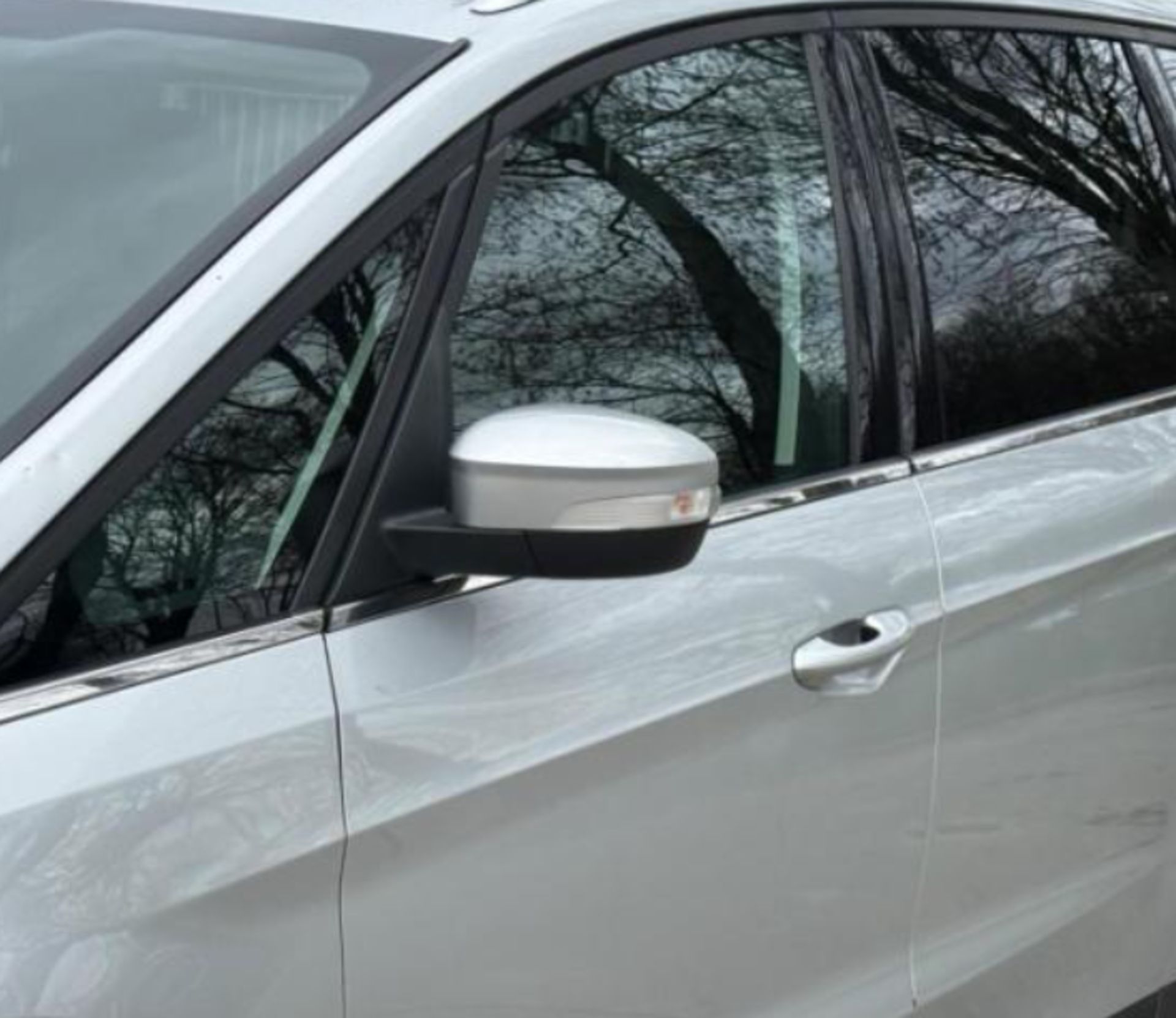 2019 FORD GALAXY TITANIUM ECOBLUE 2.0 DIESEL MANUAL MPV >>--NO VAT ON HAMMER--<< - Image 13 of 28