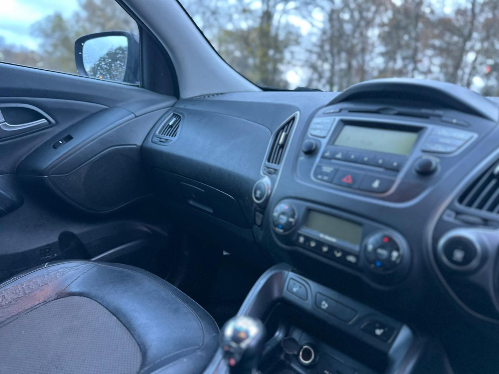 2014 HYUNDAI IX35 SE CRDI >>--NO VAT ON HAMMER--<< - Image 13 of 16