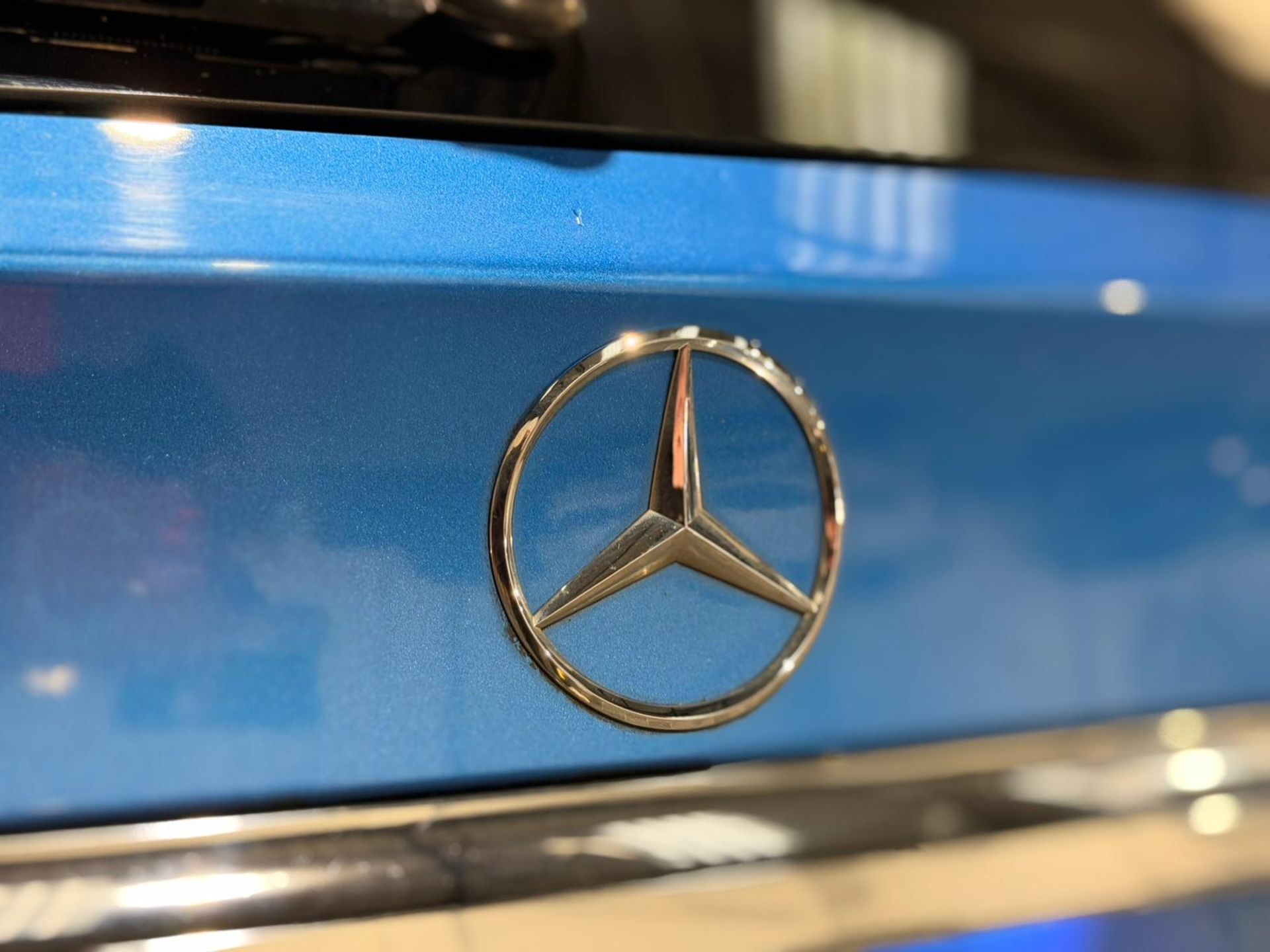 **(ONLY 62K MILEAGE)** 2015 MERCEDES-BENZ GLA 220D AMG LINE (PREMIUM PLUS) >>--NO VAT ON HAMMER--<< - Image 35 of 46