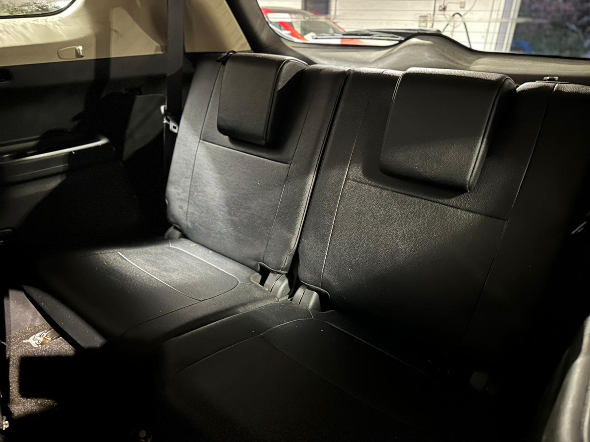 **(ONLY 118K MILEAGE)** 2013 MITSUBISHI OUTLANDER GX4 DI-D >>--NO VAT ON HAMMER--<< - Image 19 of 38
