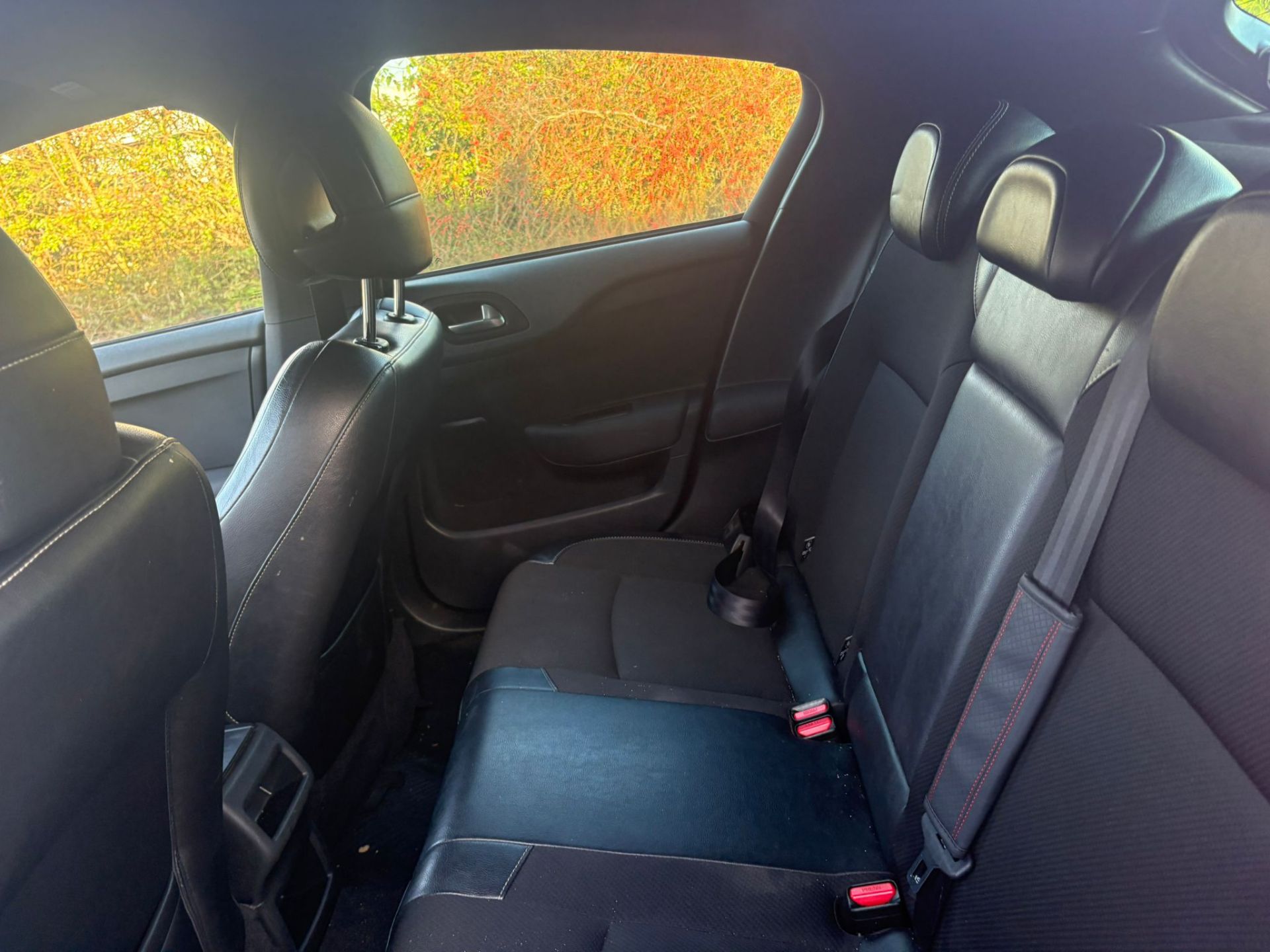 **(ONLY 91K MILEAGE)** 2012 CITROEN DS4 DSTYLE E-HDI AIRDREAM AUTO 1.6 >>--NO VAT ON HAMMER--<< - Image 9 of 10