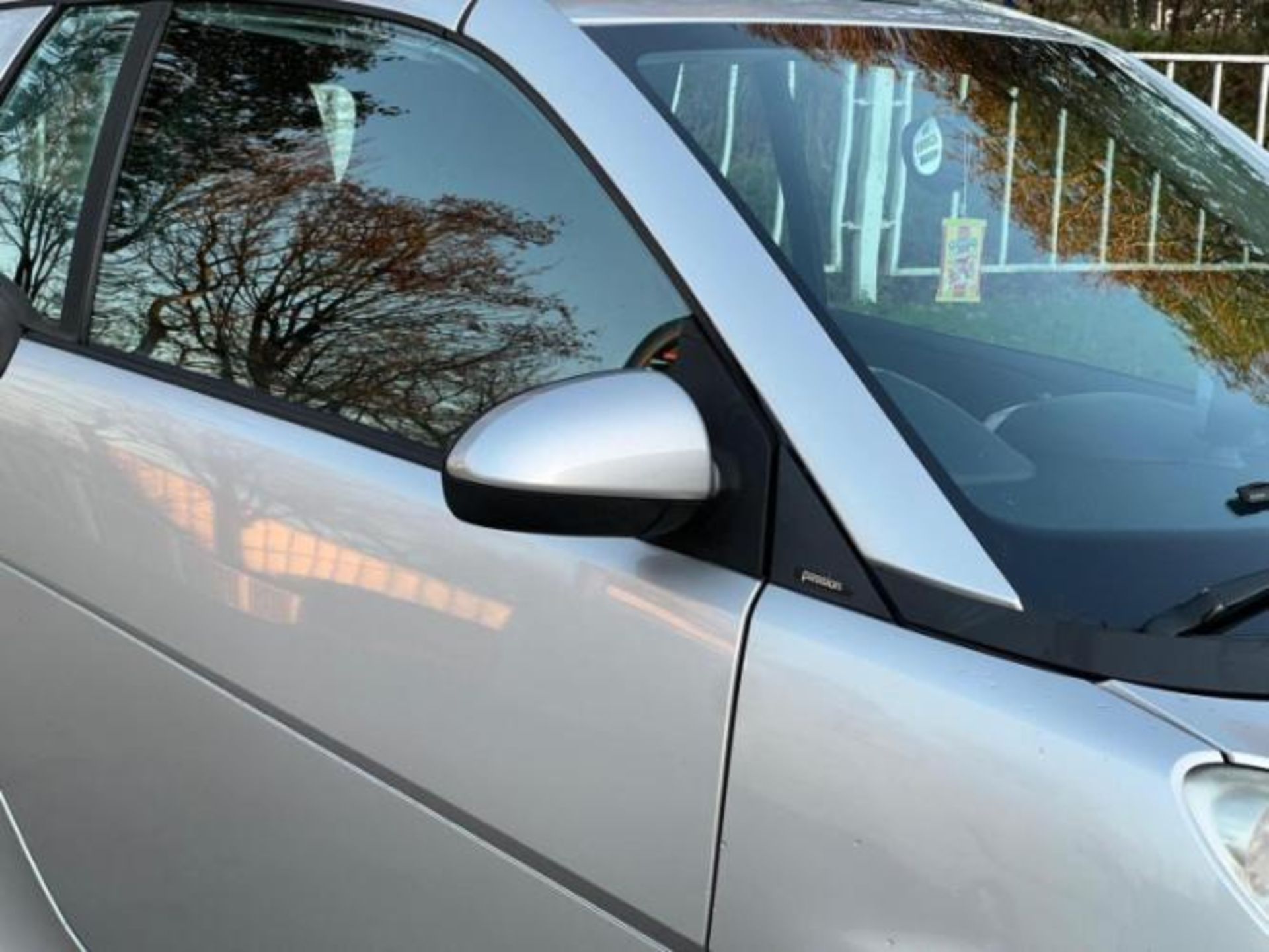 SMART FORTWO 1.0 MHD PASSION CABRIOLET AUTO 2DR – 2009>>--NO VAT ON HAMMER--<< - Image 30 of 36