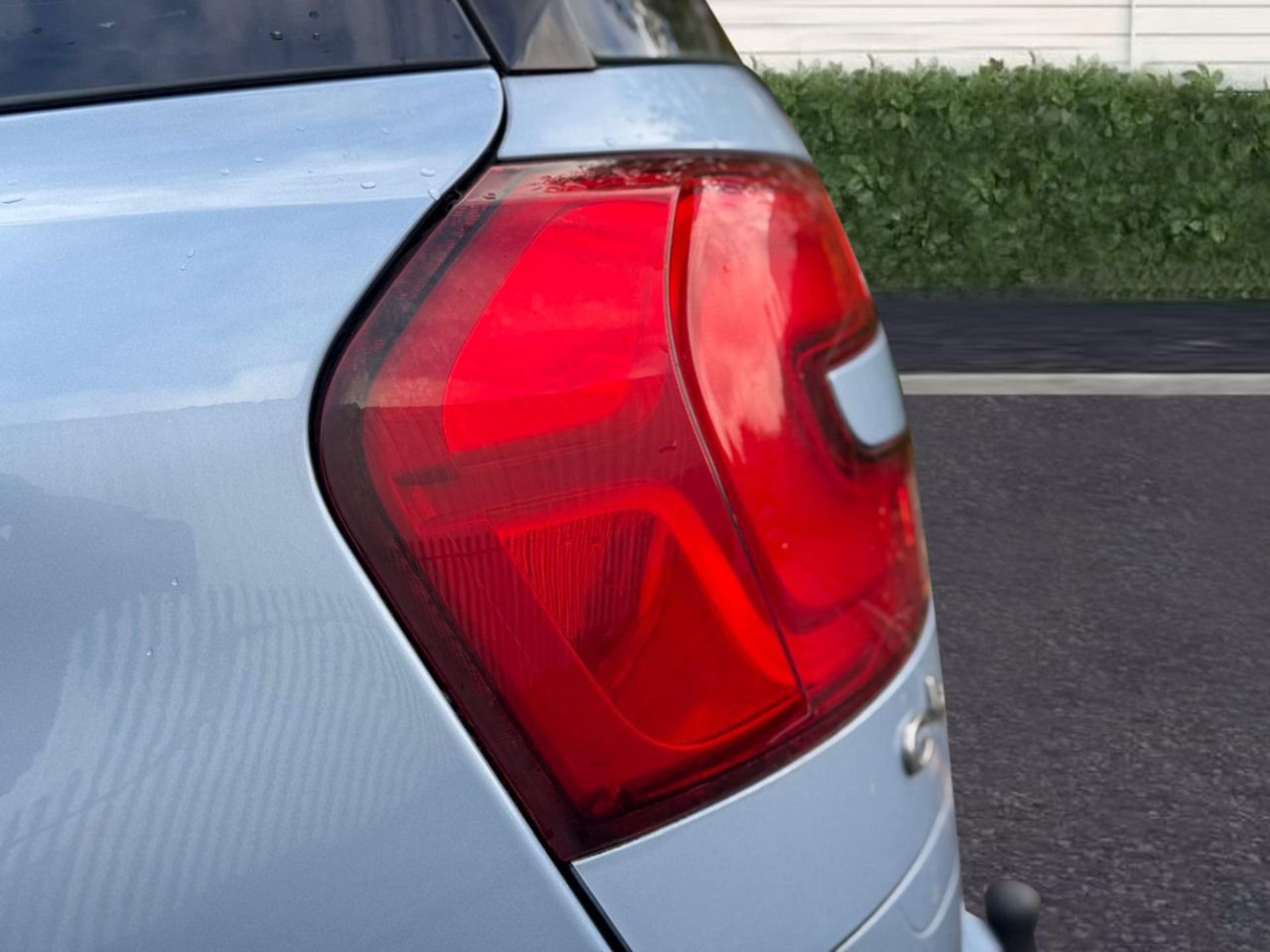 2015 CITROEN GRAND C4 PICASSO 1.6 E-HDI VTR >>--NO VAT ON HAMMER--<< - Image 22 of 32