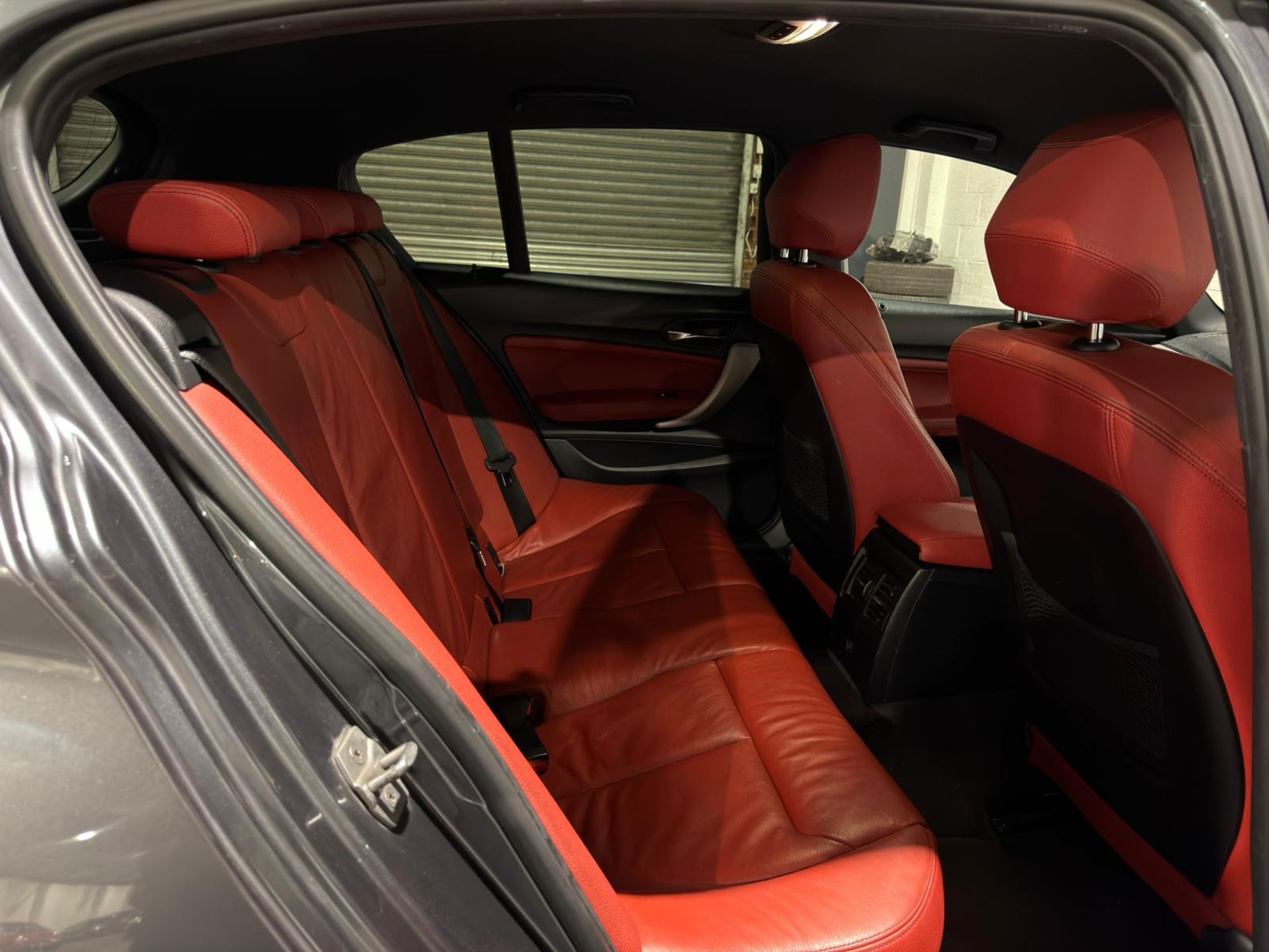 2017 BMW M140I AUTO – GREY >>--NO VAT ON HAMMER--<< - Image 55 of 57
