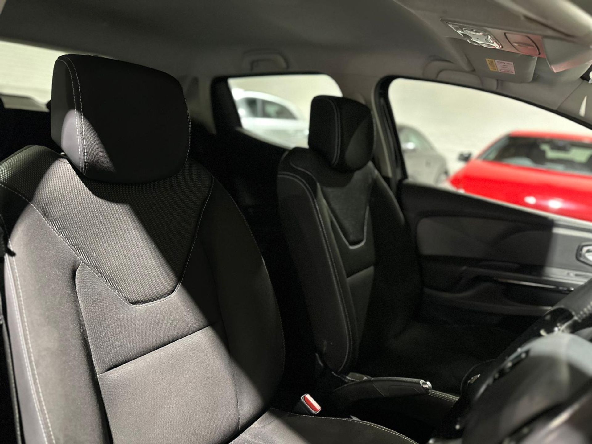 2016 RENAULT CLIO DYNAMIQUE NAV 16V – BLACK >>--NO VAT ON HAMMER--<< - Image 19 of 35