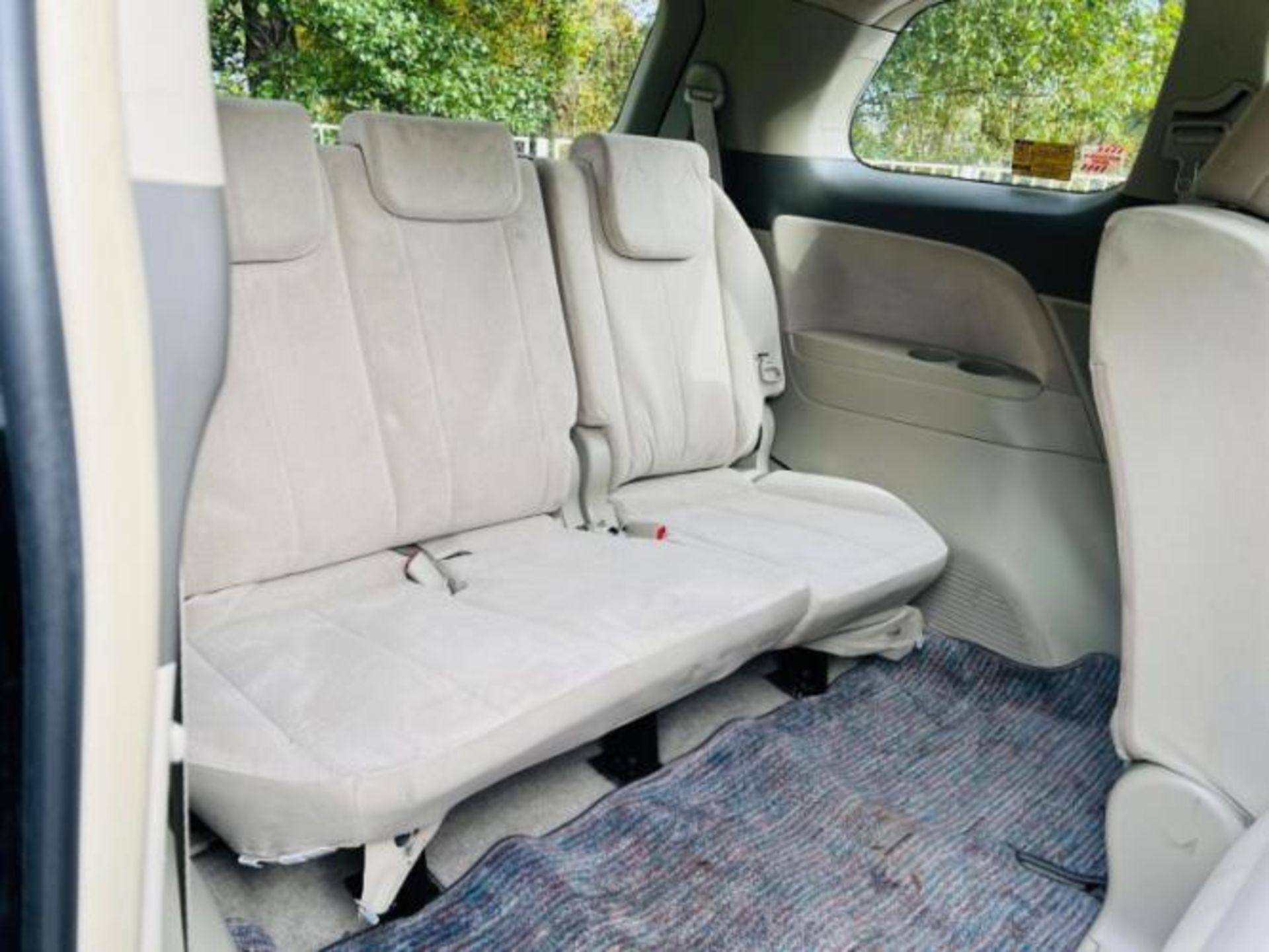 2009 TOYOTA ESTIMA 2.4 PETROL HYBRID AUTOMATIC 4WD 8-SEATER MPV >>--NO VAT ON HAMMER--<< - Image 40 of 44
