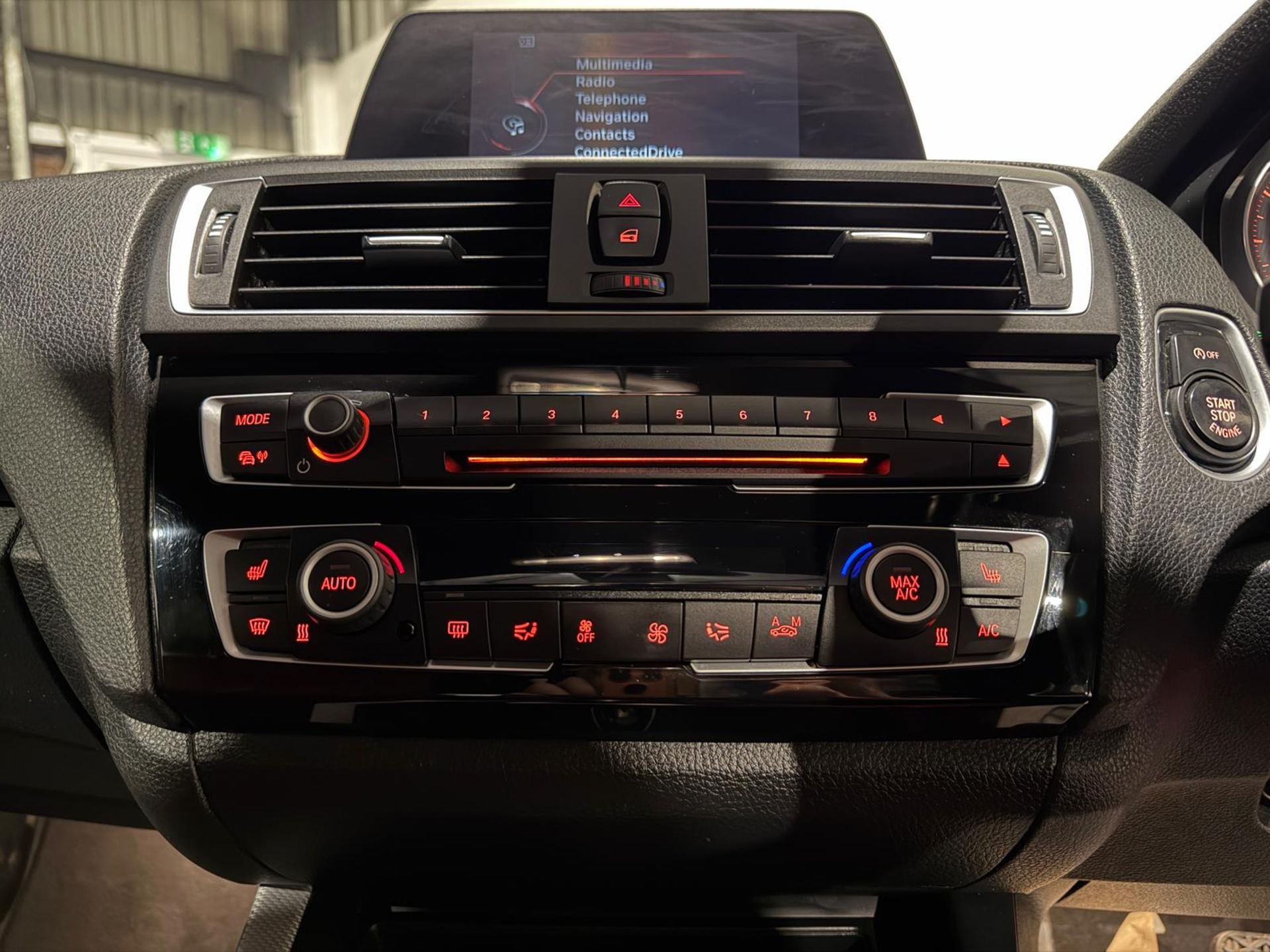 2017 BMW M140I AUTO – GREY >>--NO VAT ON HAMMER--<< - Image 49 of 57