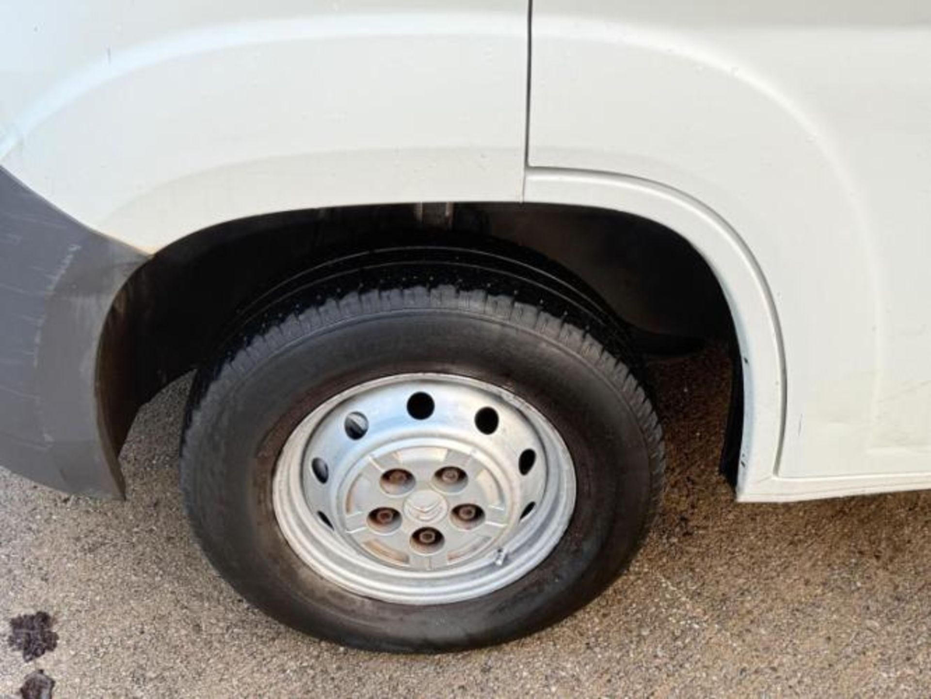 **(ONLY 101K MILEAGE)** 2017 CITROEN RELAY 35 L3H2 EPRISE BLUEHDI 1997CC >>--NO VAT ON HAMMER--<< - Image 19 of 24